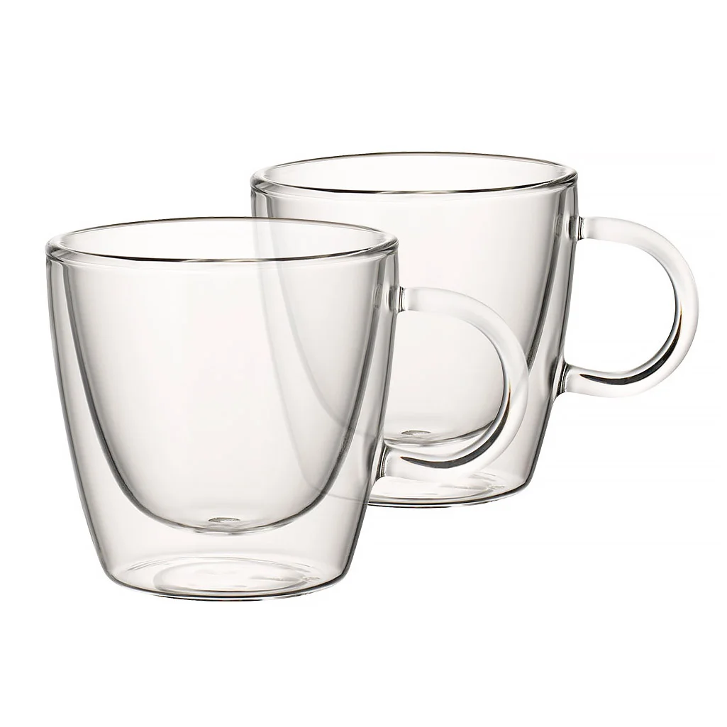 Artesano Hot - Cold Beverages Набор кружек 220 мл, 2 шт.