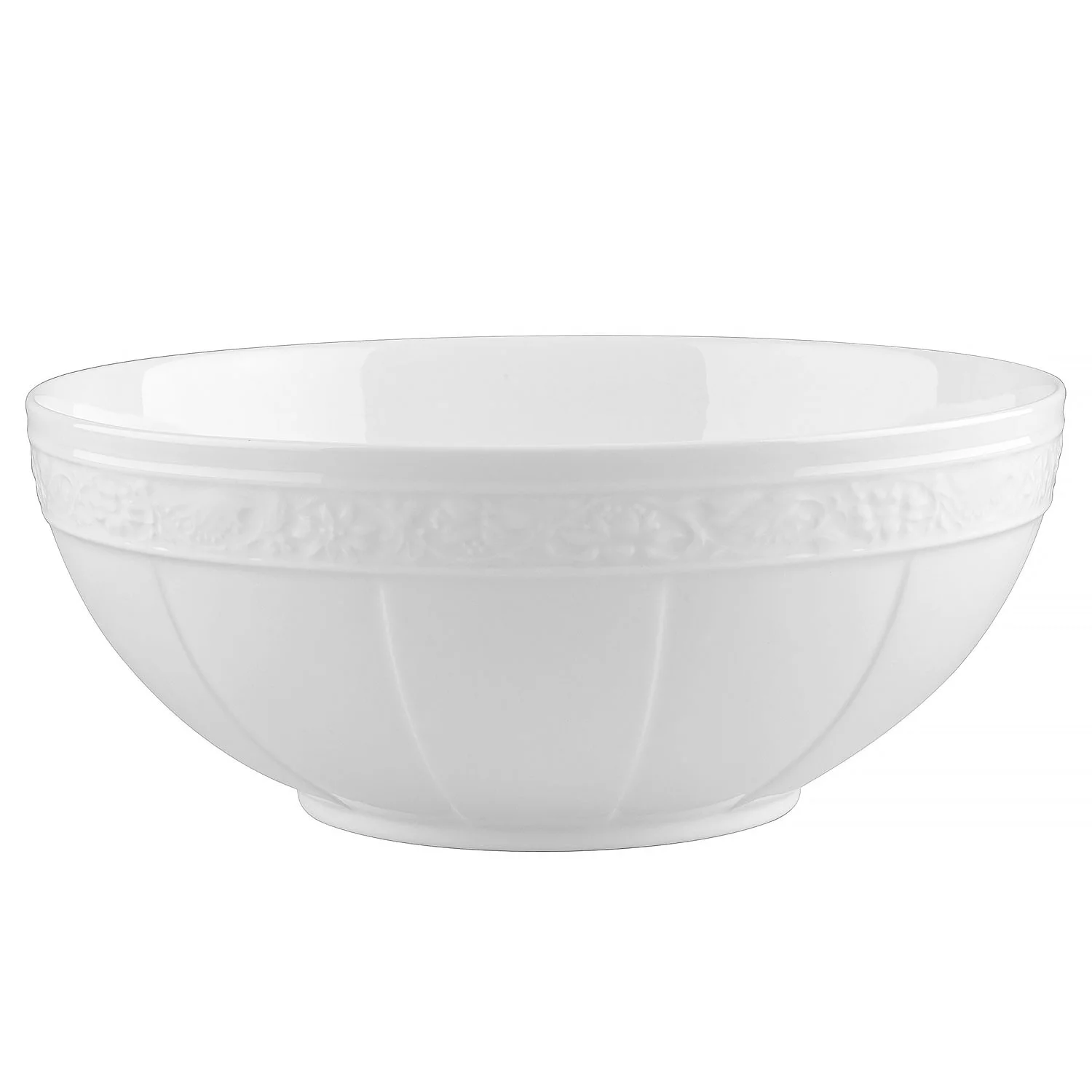 White Pearl Салатник 2.74 л