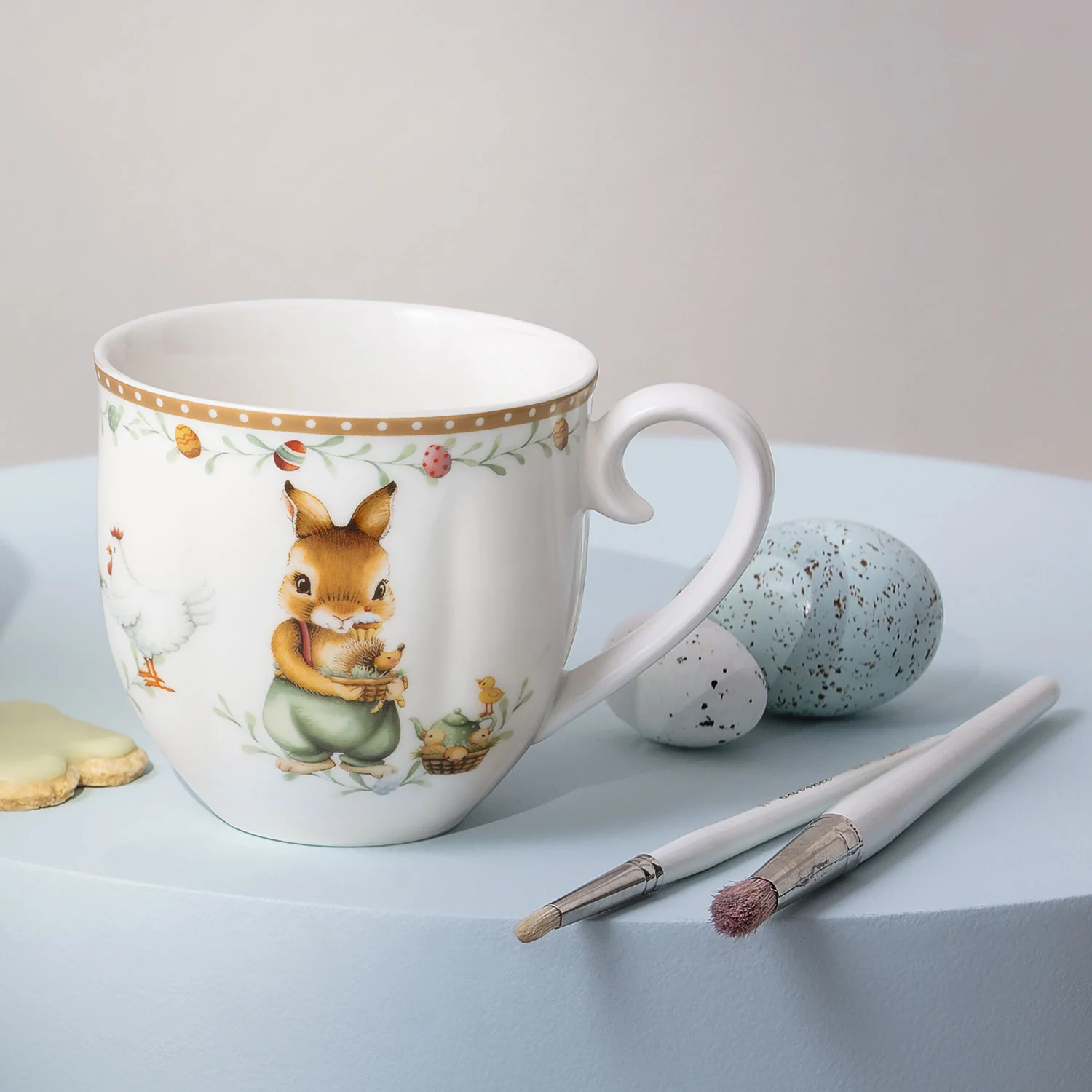 Annual Easter Edition 2026 Кружка 390 мл