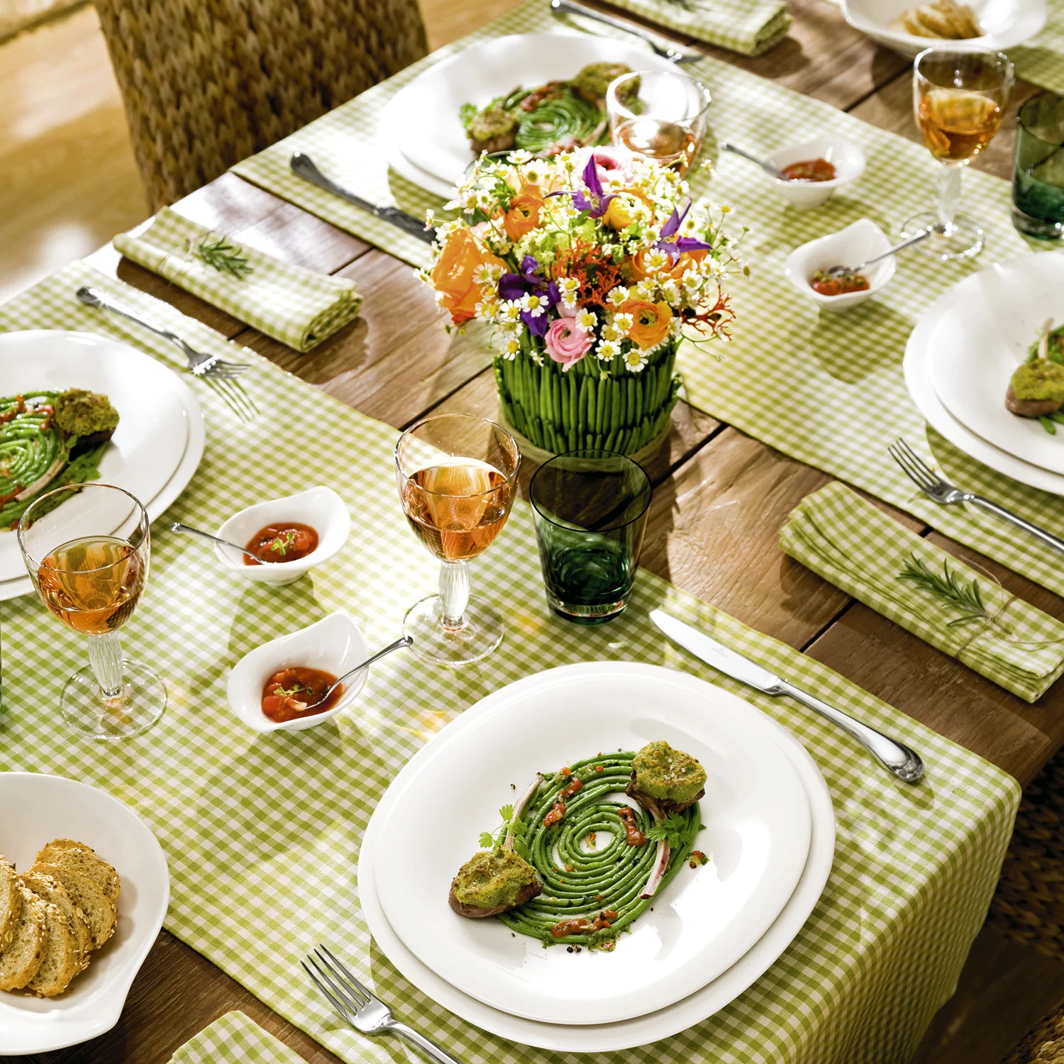 New Cottage Salad Cоусник 70 мл