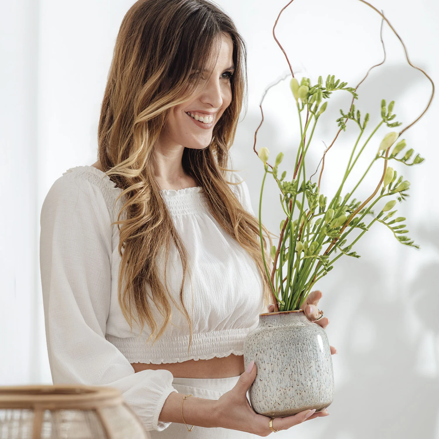 Lave Home Ваза 15 см