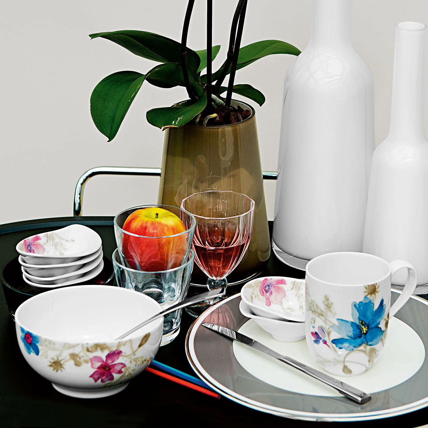 Mariefleur Serve & Salad Салатник 750 мл