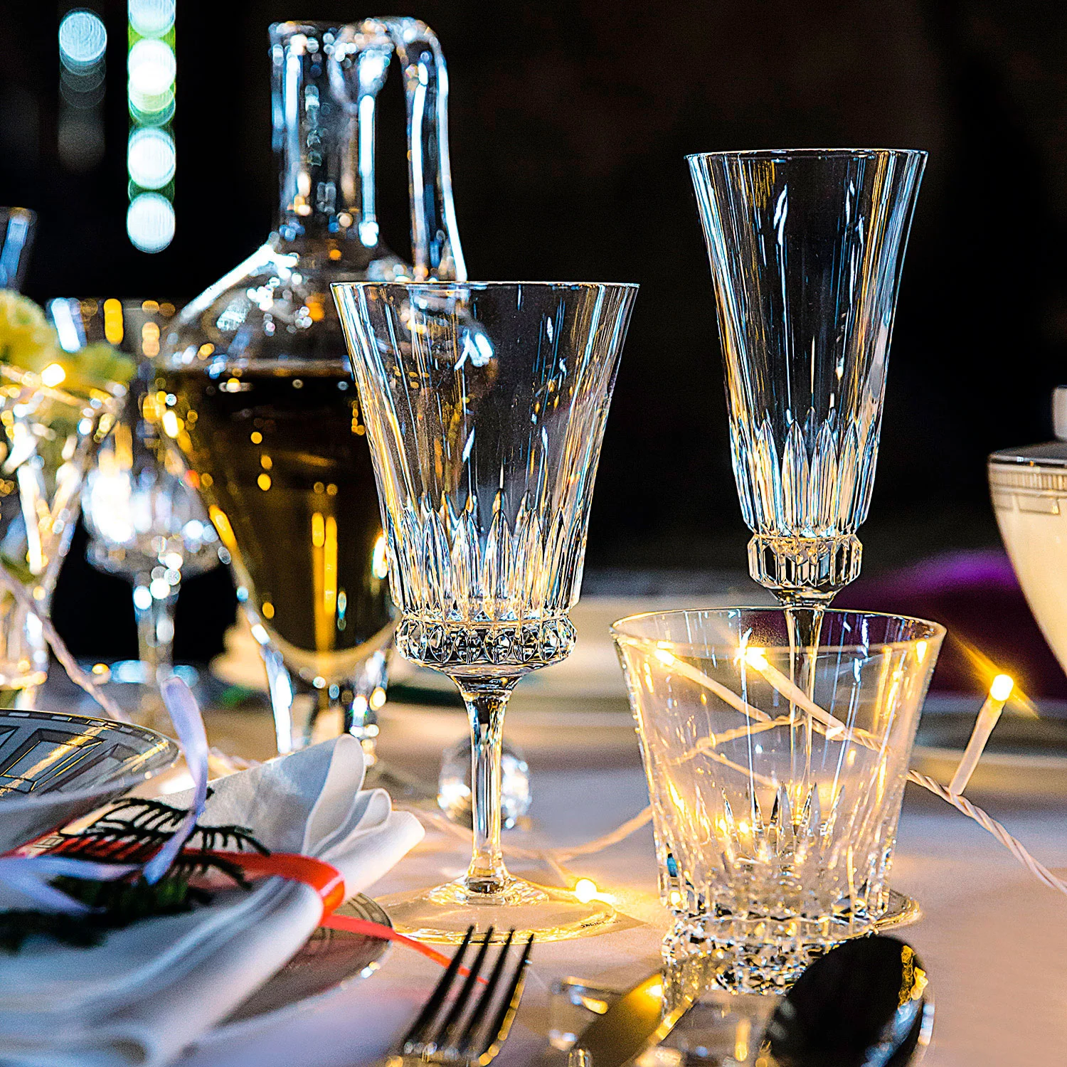 Grand Royal Бокал для шампанского 225 мл