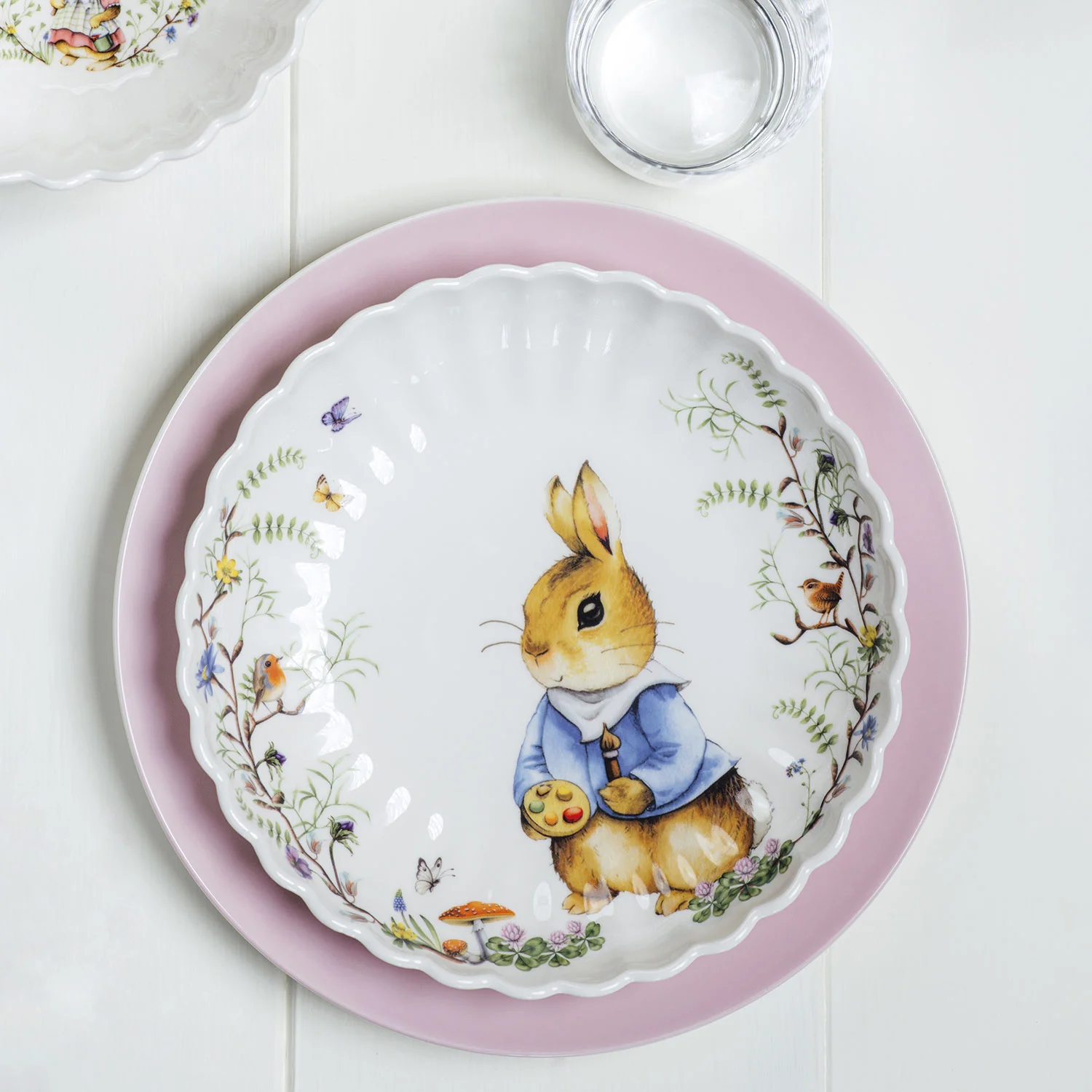 Spring Fantasy Салатник 1 л