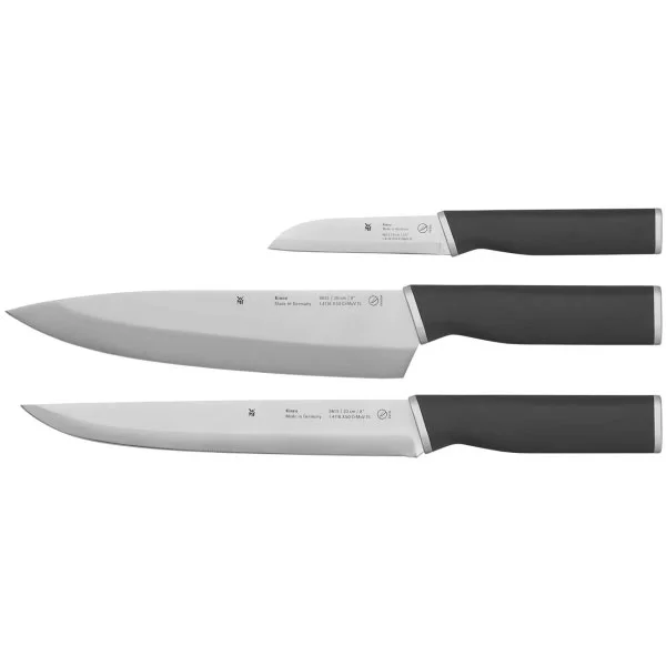 WMF KINEO Набор ножей, 3 предмета