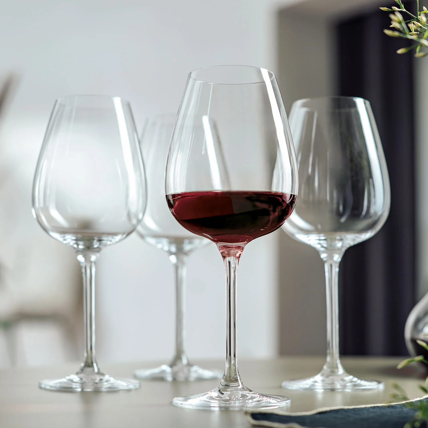 Purismo Wine Бокал для красного вина 570 мл