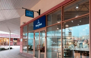 ТЦ «Новая Рига Outlet Village»