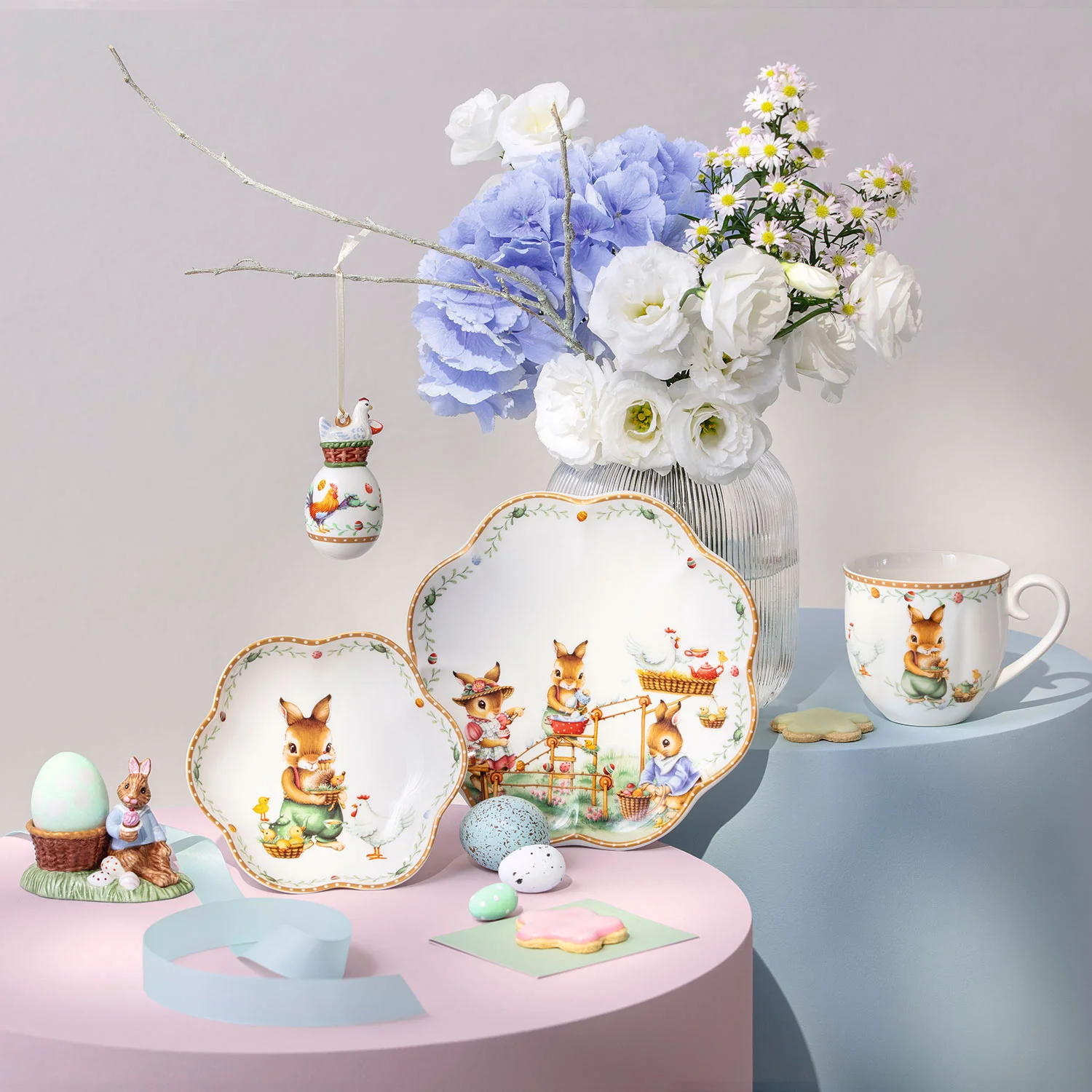 Annual Easter Edition 2026 Индивидуальный салатник 150 мл