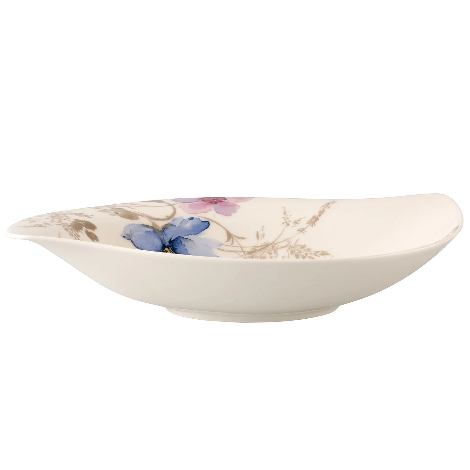 Mariefleur Gris Serve & Salad Салатник 600 мл