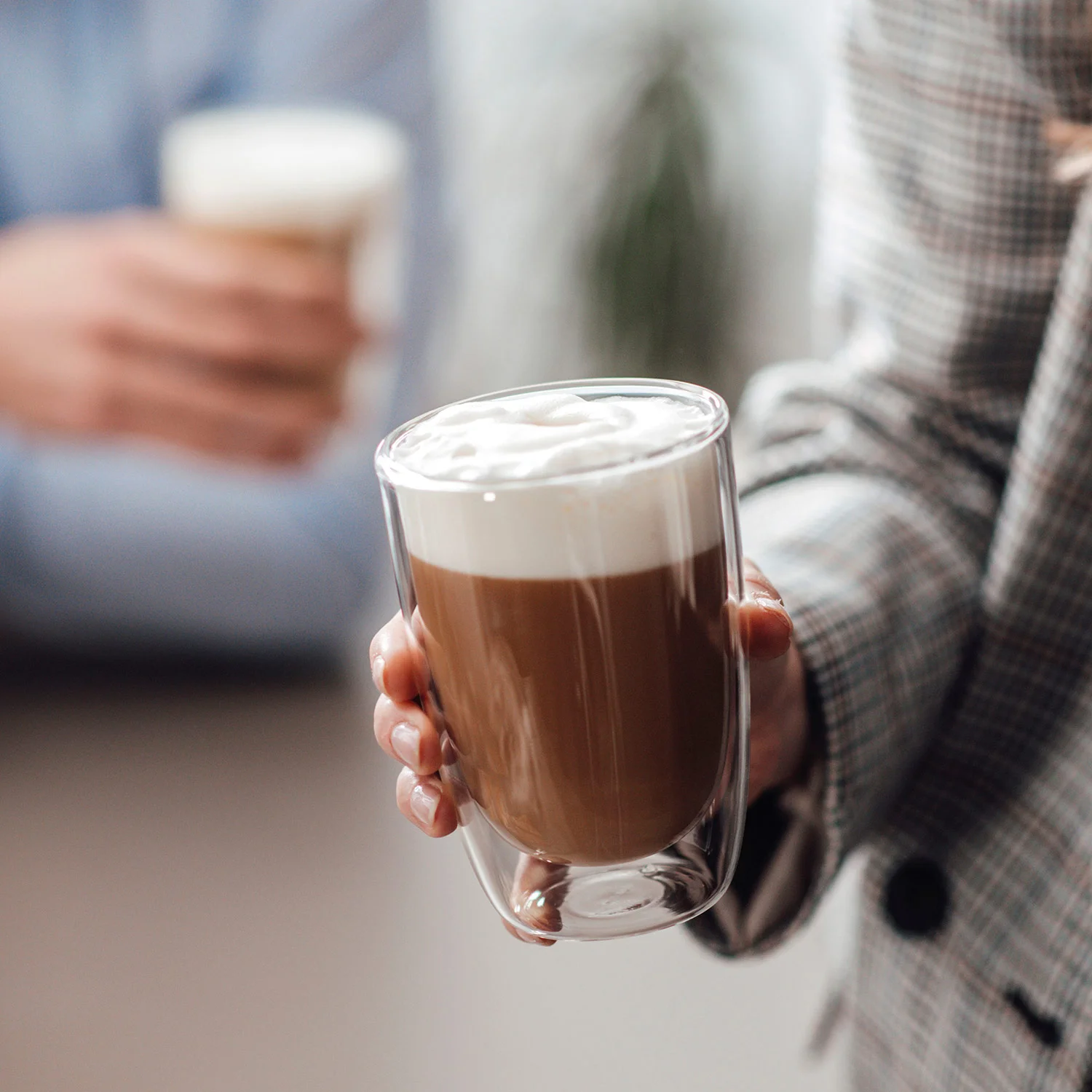 Artesano Hot - Cold Beverages Набор стаканов 390 мл, 2 шт.