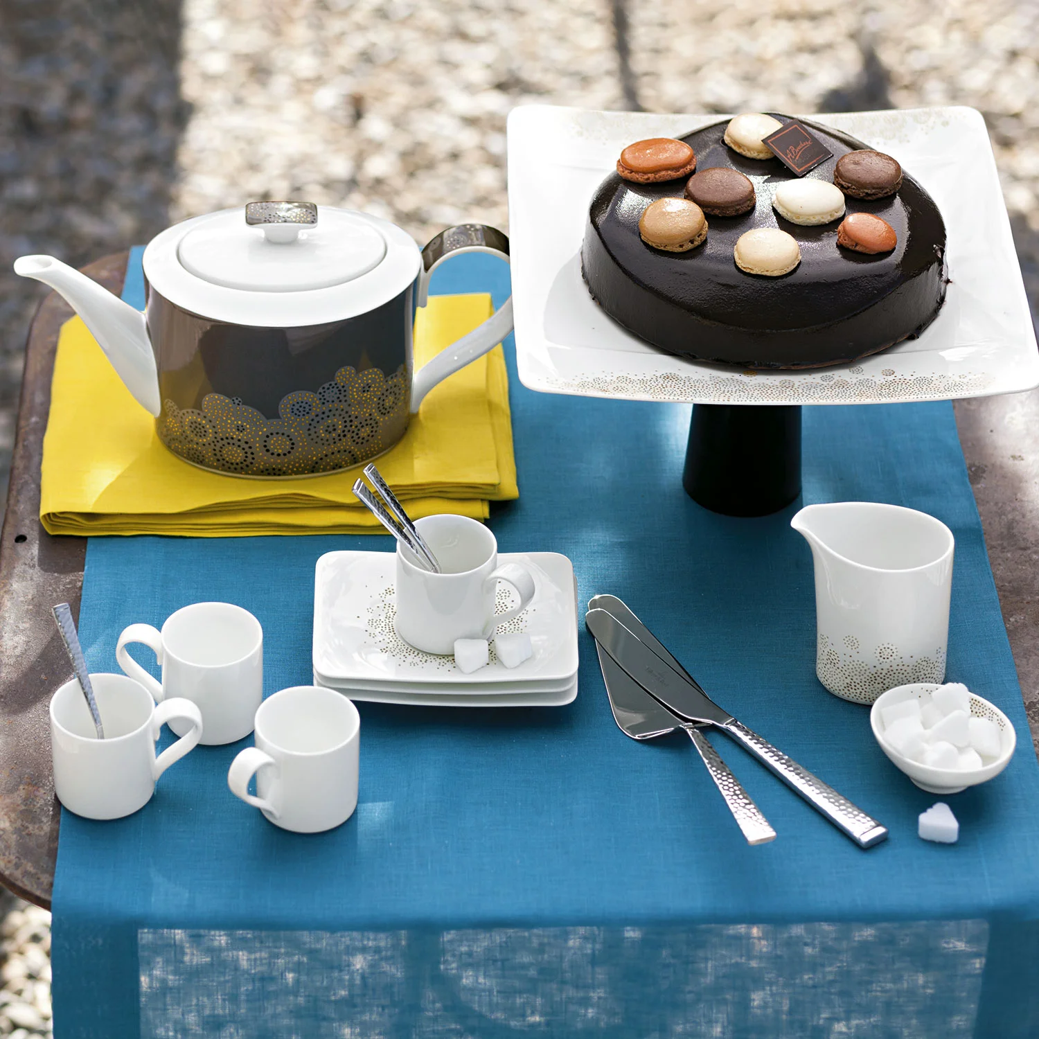 Modern Grace Индивидуальный соусник 15 мл