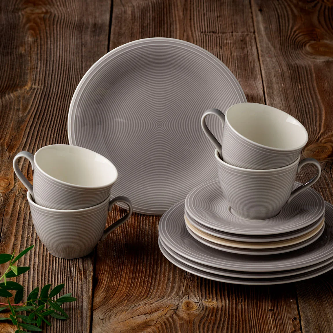 Color Loop Stone Кофейная чашка 250 мл