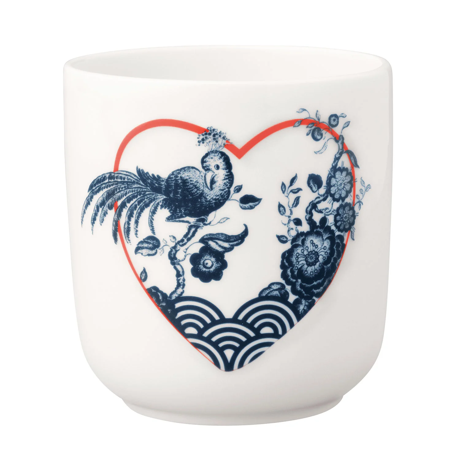 Jubilee collection Кружка Paradiso 300 мл - v-b.ru