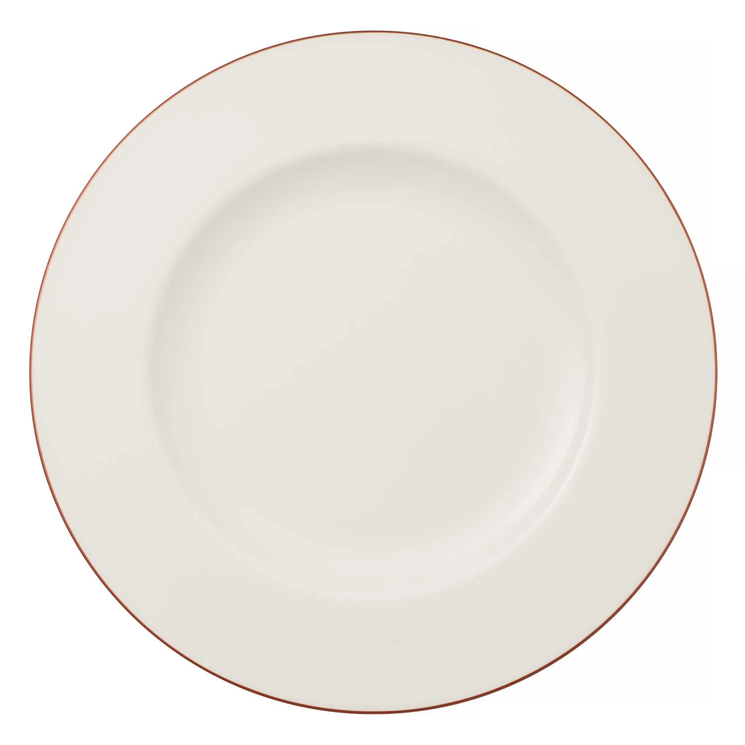 Anmut Rosewood Плоская тарелка 28 см