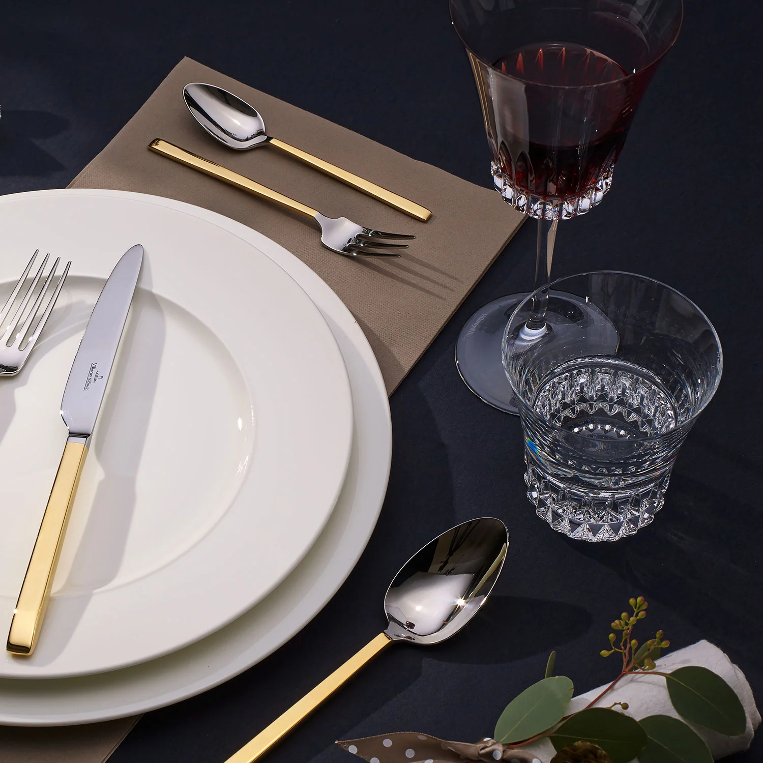 Grand Royal Стакан для воды 290 мл