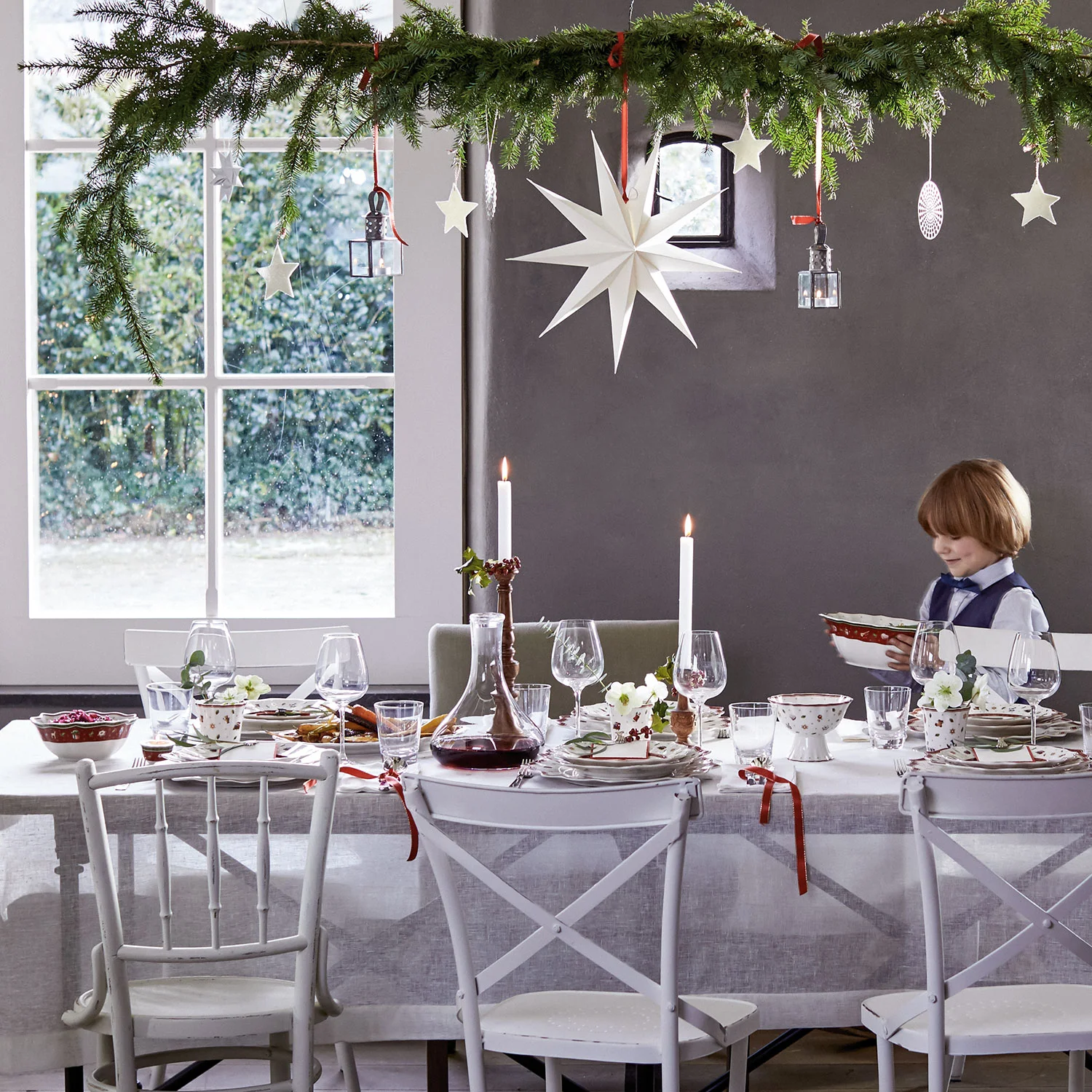 Toy's Delight Салатник 32 см