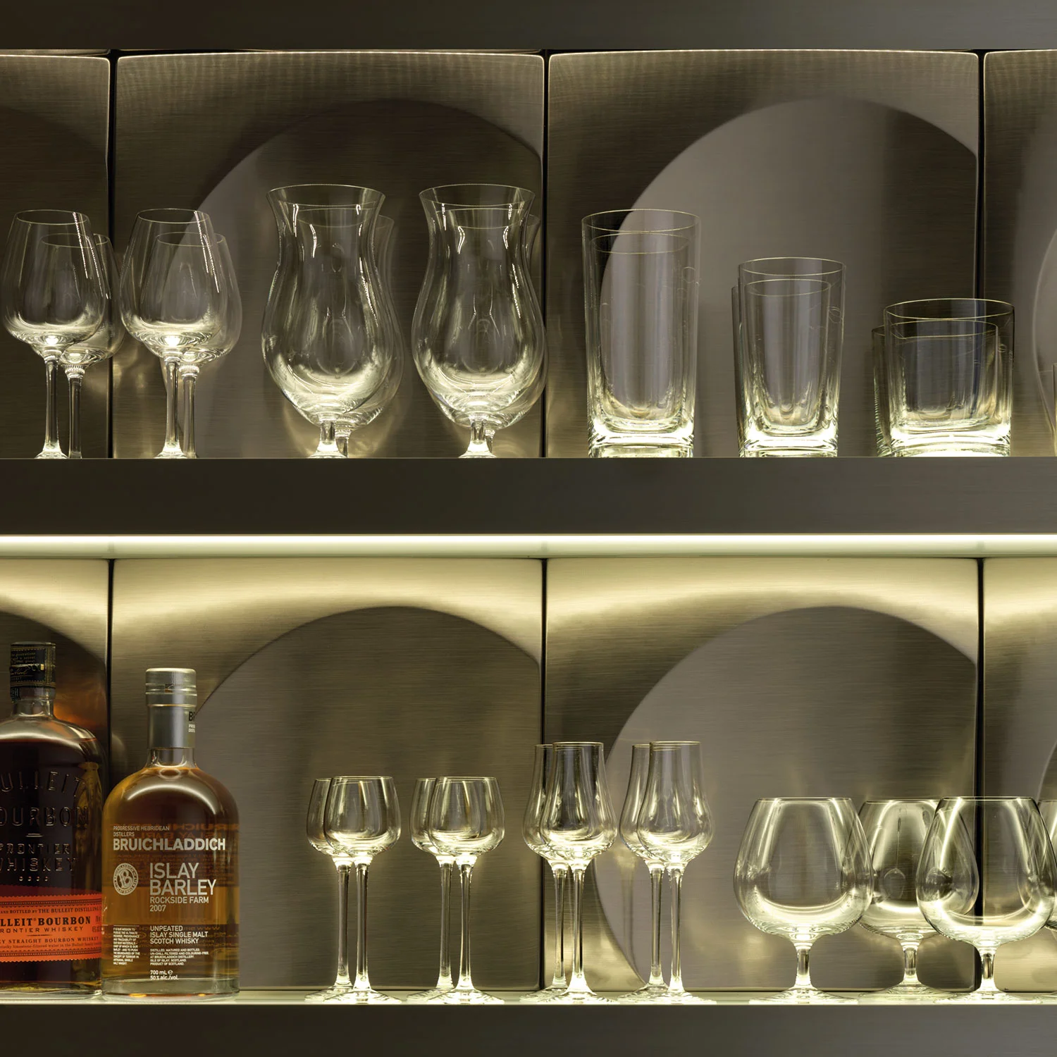 Purismo Bar Стопки 60 мл, 2 шт