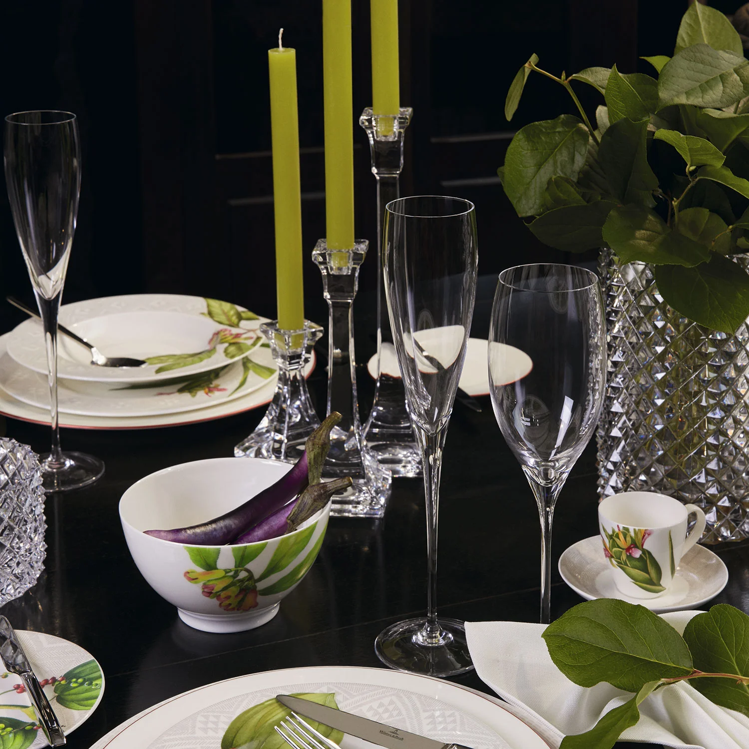 Malindi Индивидуальный салатник 750 мл