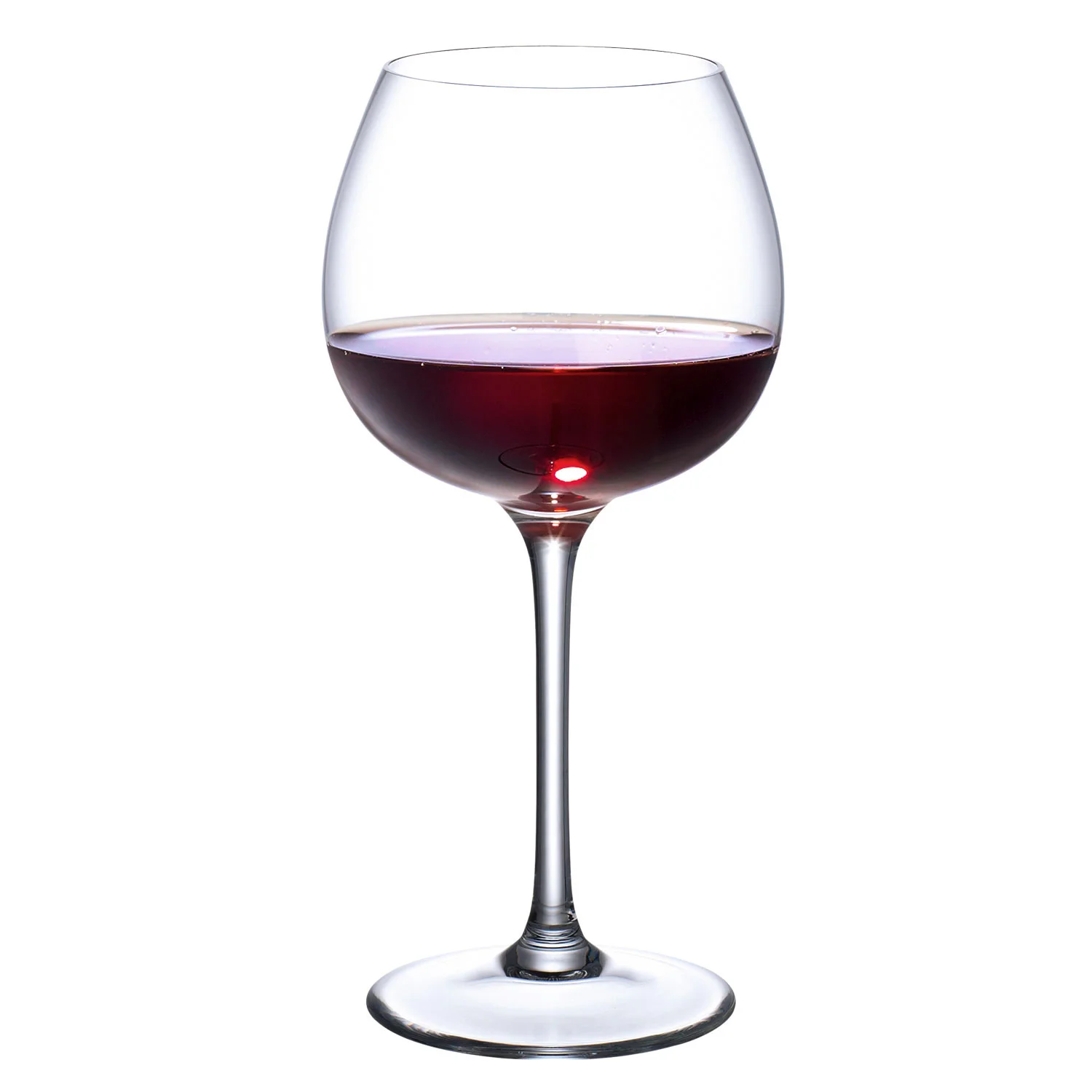 Purismo Wine Бокал для красного вина 500 мл