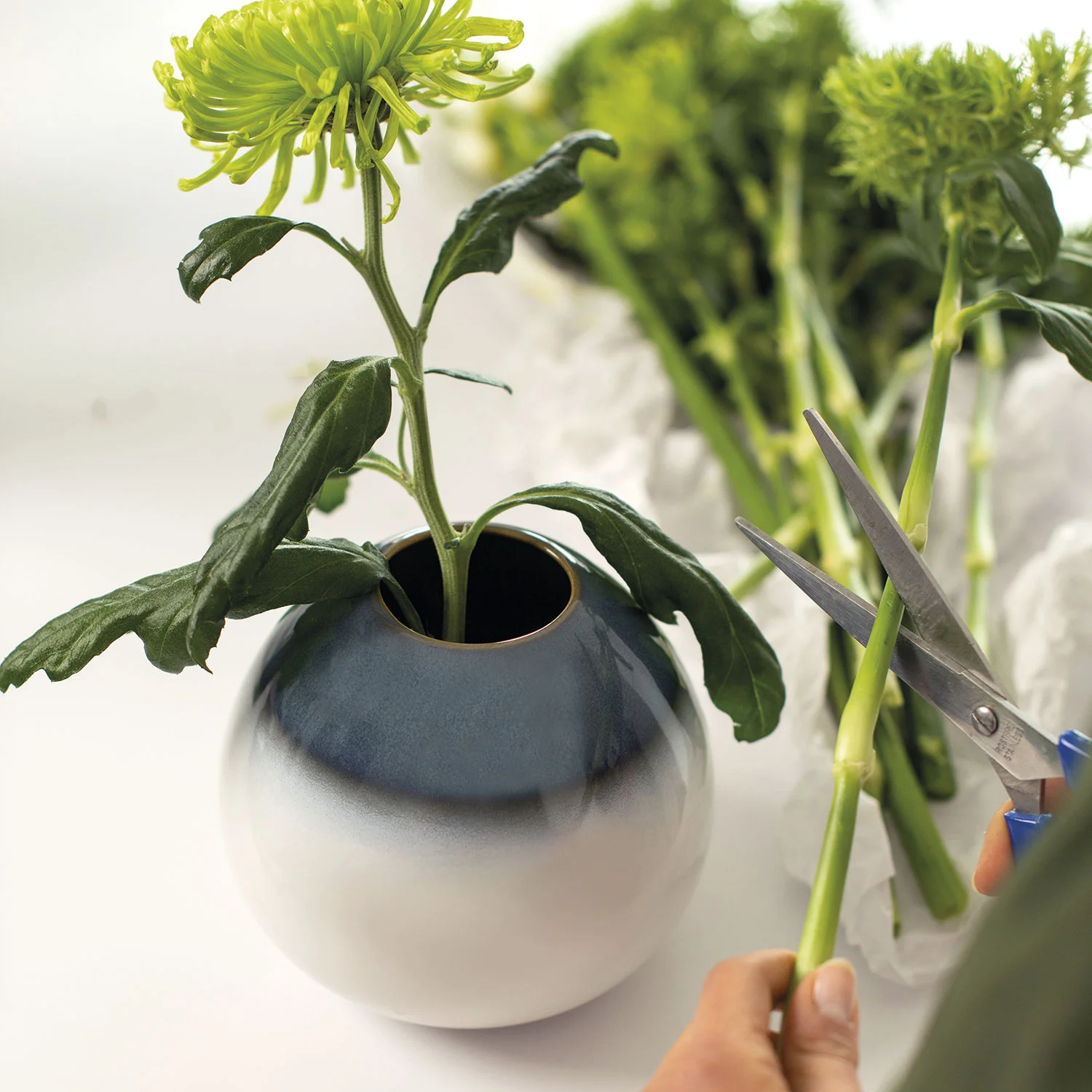 Lave Home Ваза 13 см