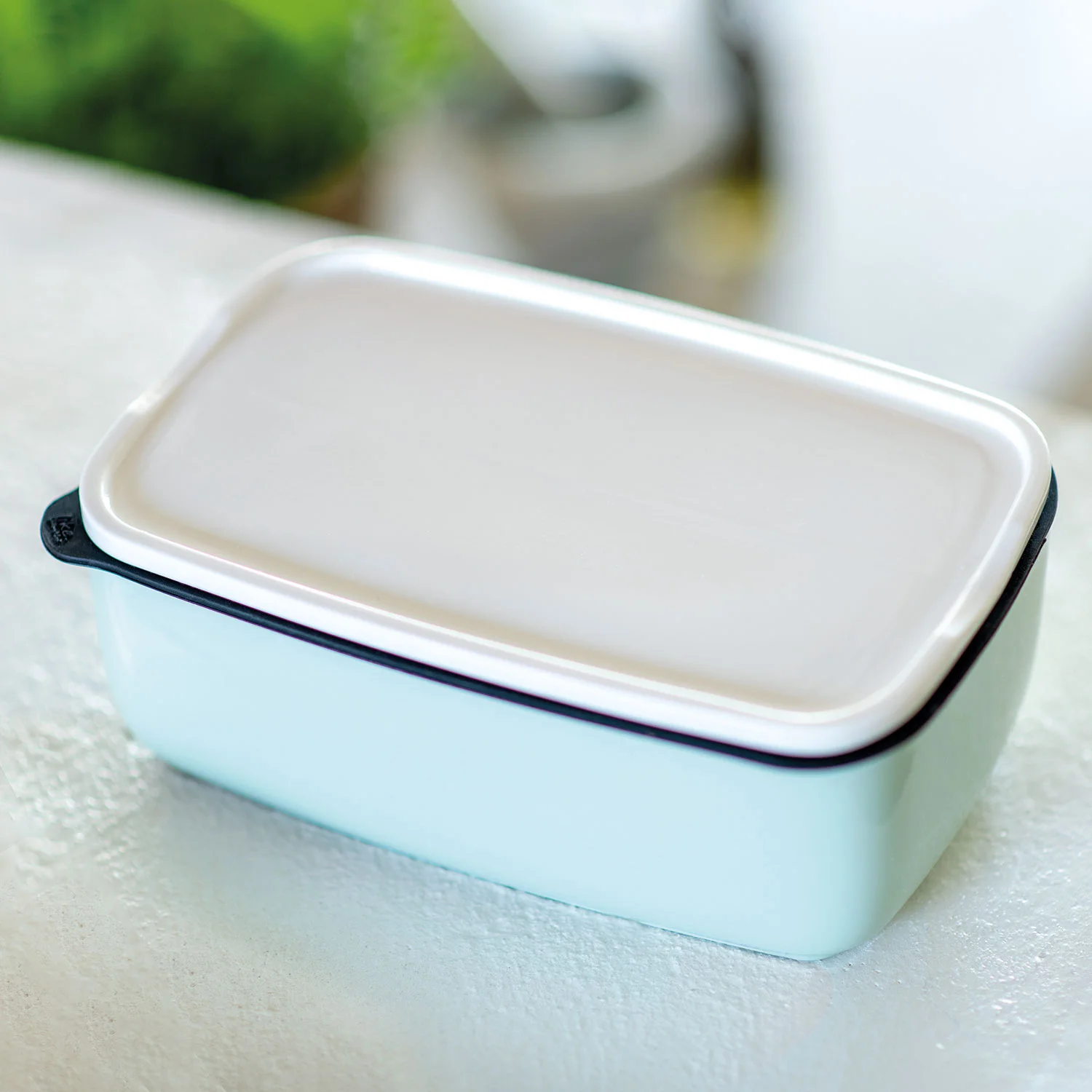 To Go & To Stay Ланч-бокс/Контейнер 940 мл