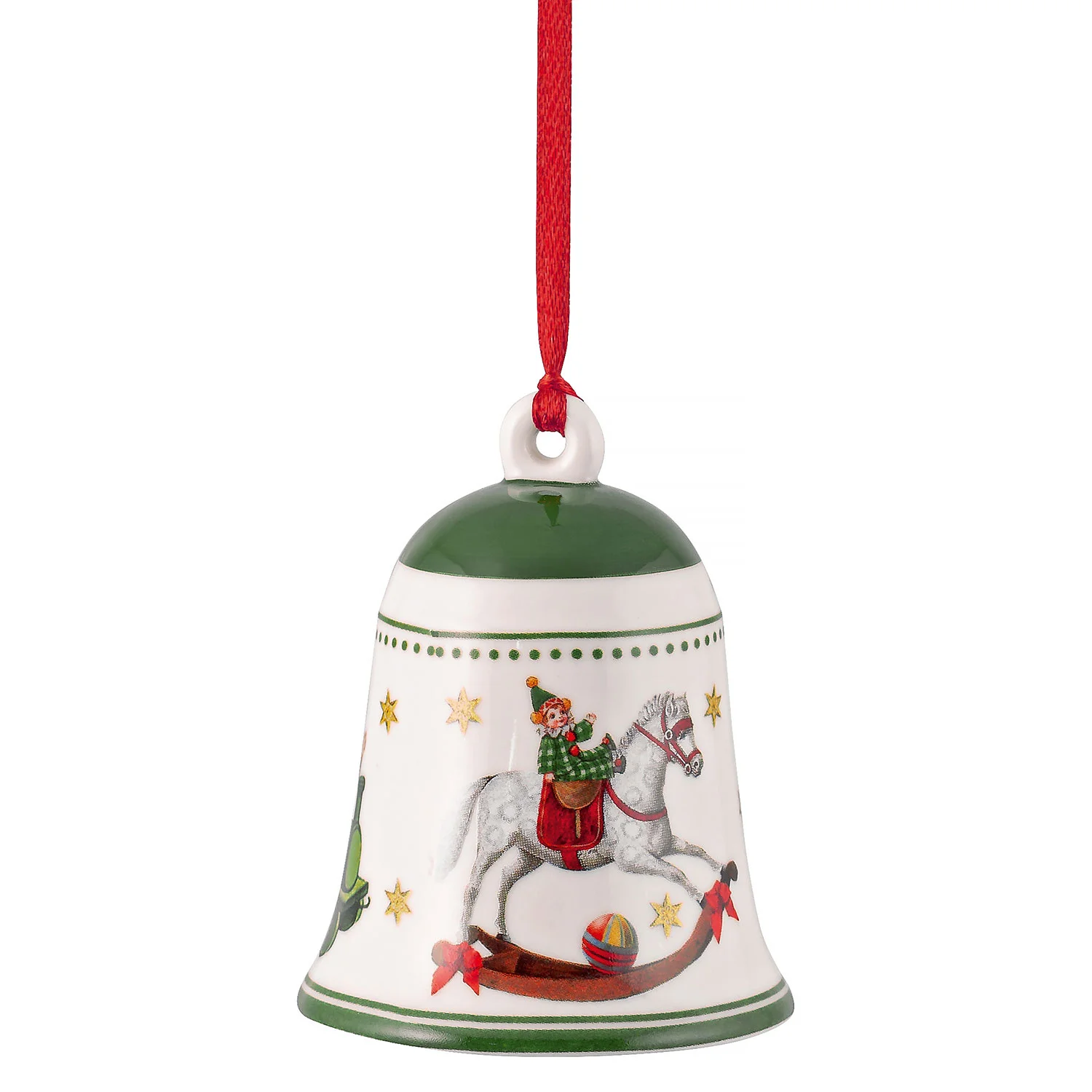My Christmas Tree Колокольчик 7 см