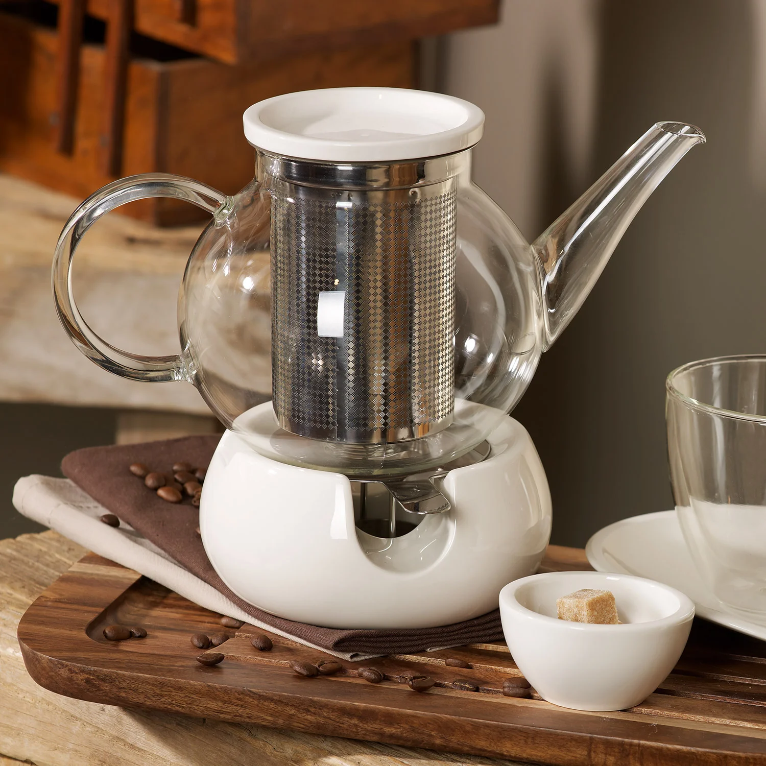 Artesano Hot - Cold Beverages Подогрев 15 см