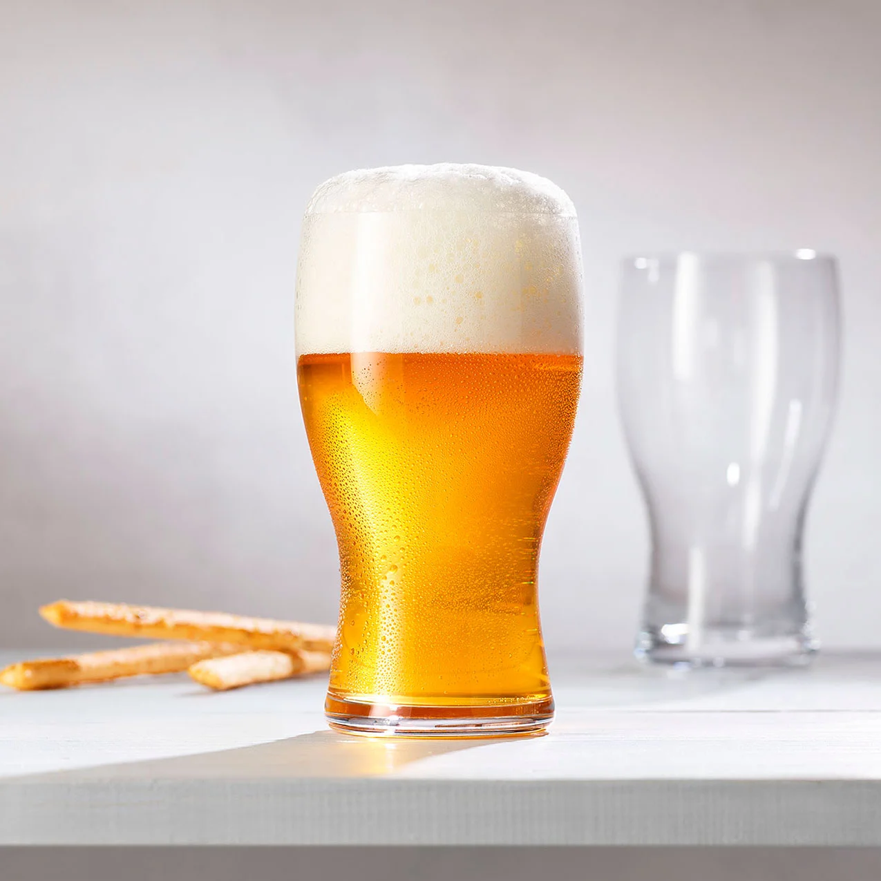 Purismo Beer Стаканы для пива 550 мл, 2 шт