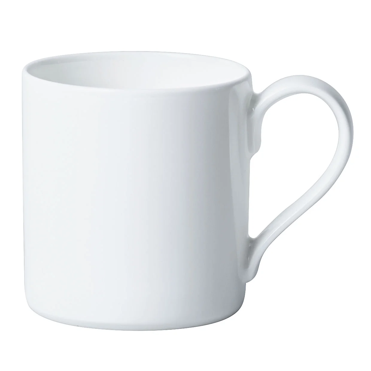 MetroChic Blanc Кофейная чашка 170 мл