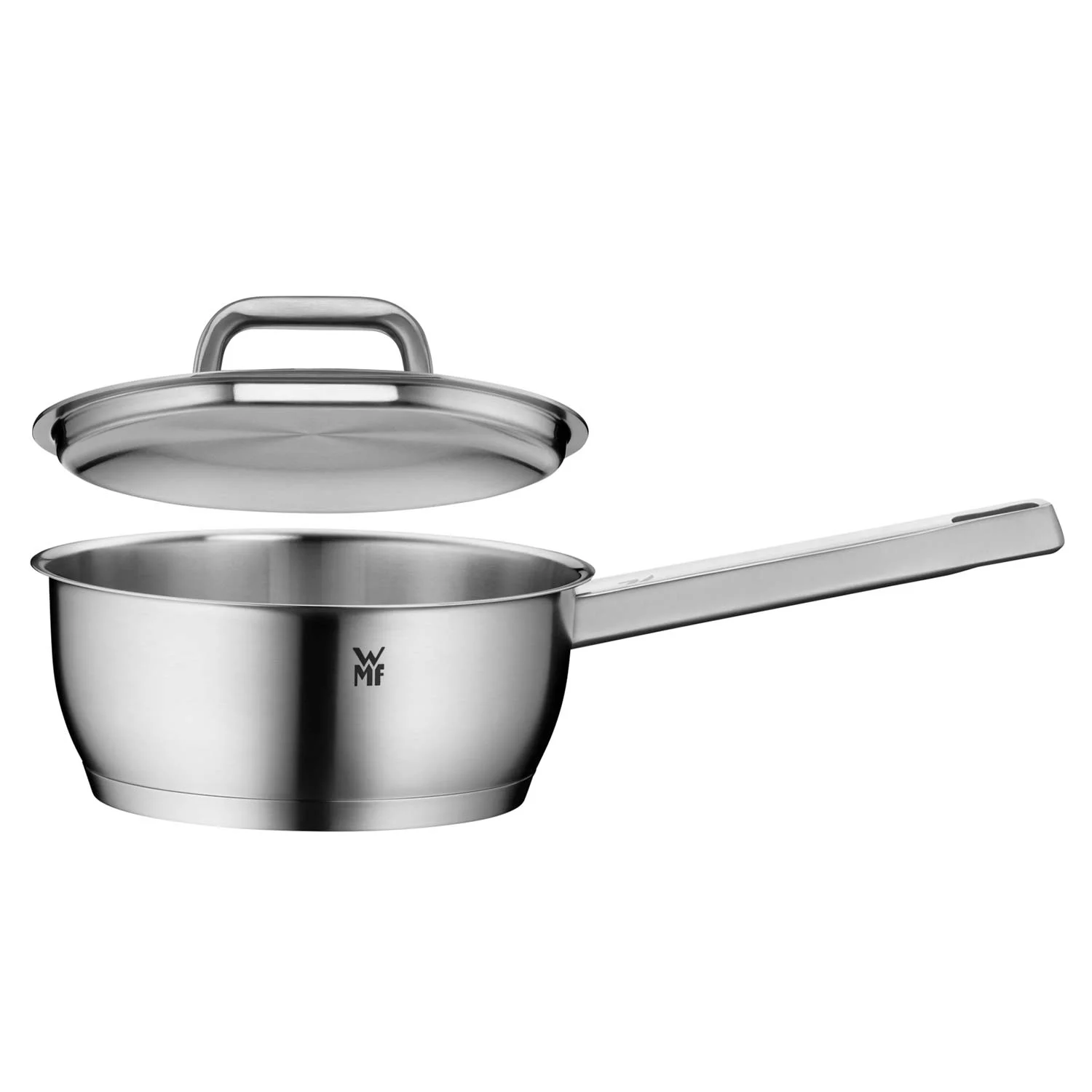 WMF Iconic Ковш с крышкой 1.8 л