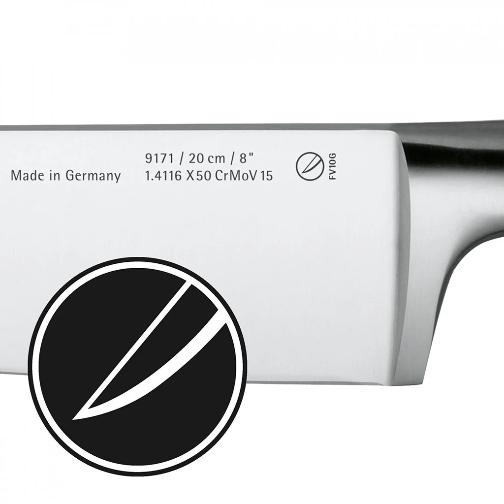 WMF Spitzenklasse Plus Нож для чистки 7см 