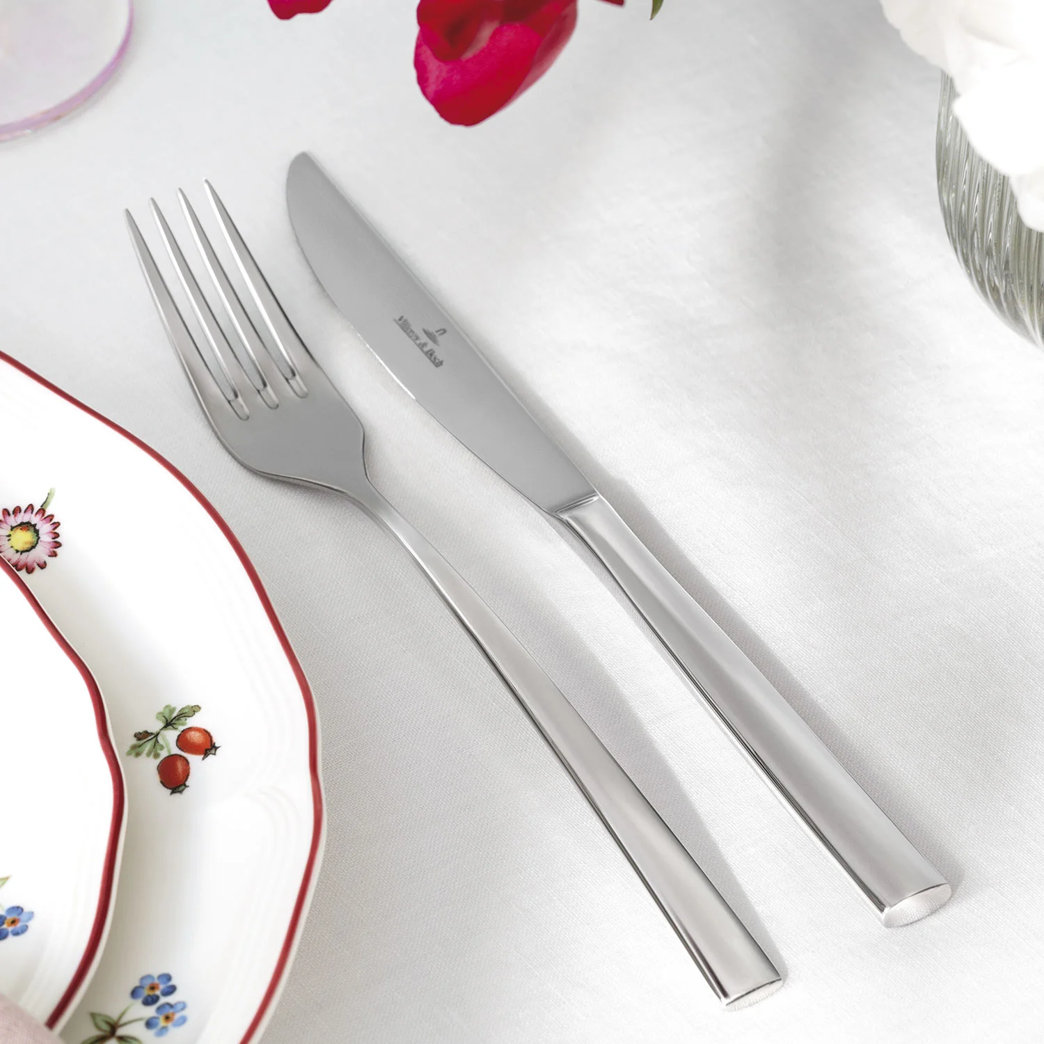 Piemont Столовая вилка 20.6 см