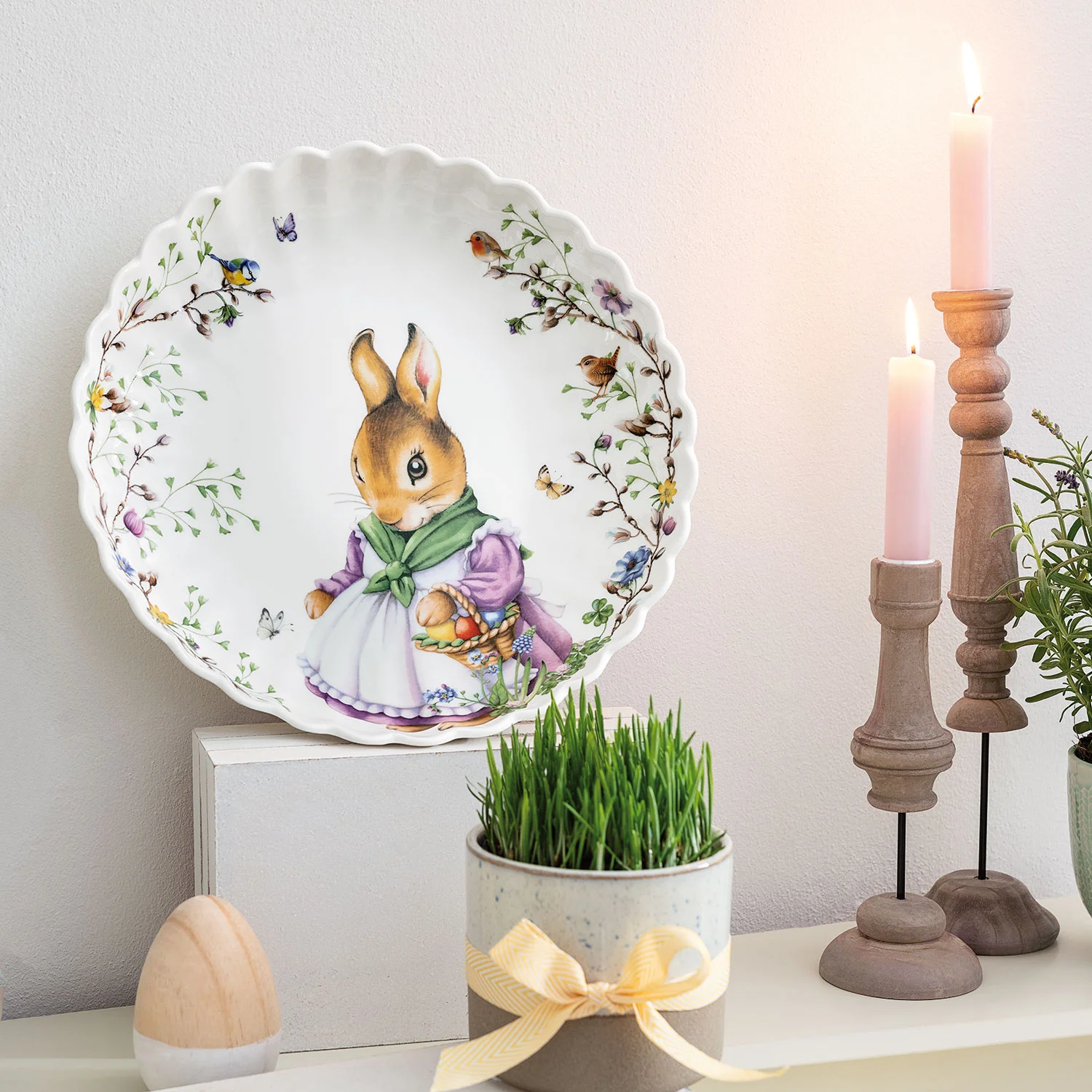 Spring Fantasy Салатник 850 мл