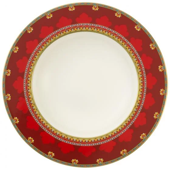 Samarkand Rubin Глубокая тарелка 24 см