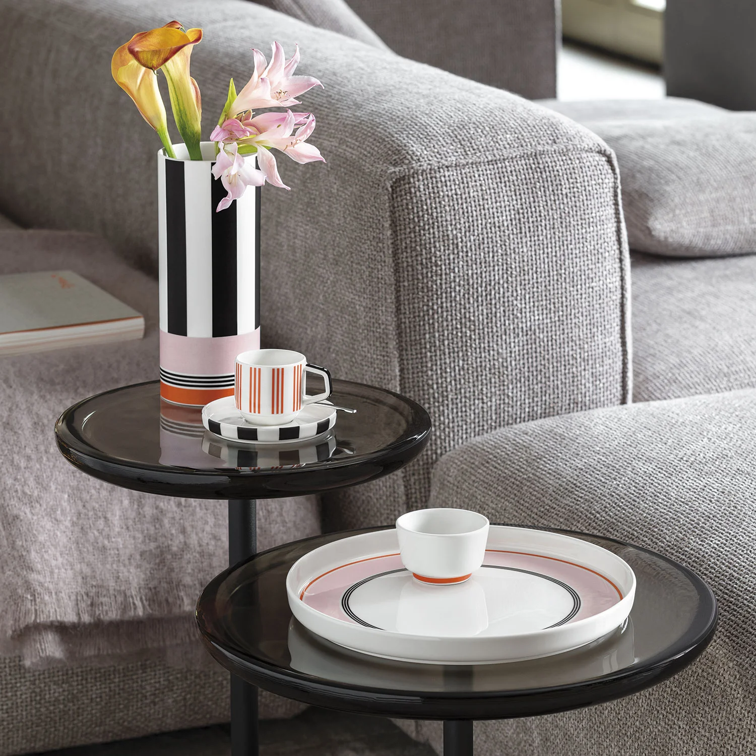 Memphis Collection Сервировочная тарелка 29 см