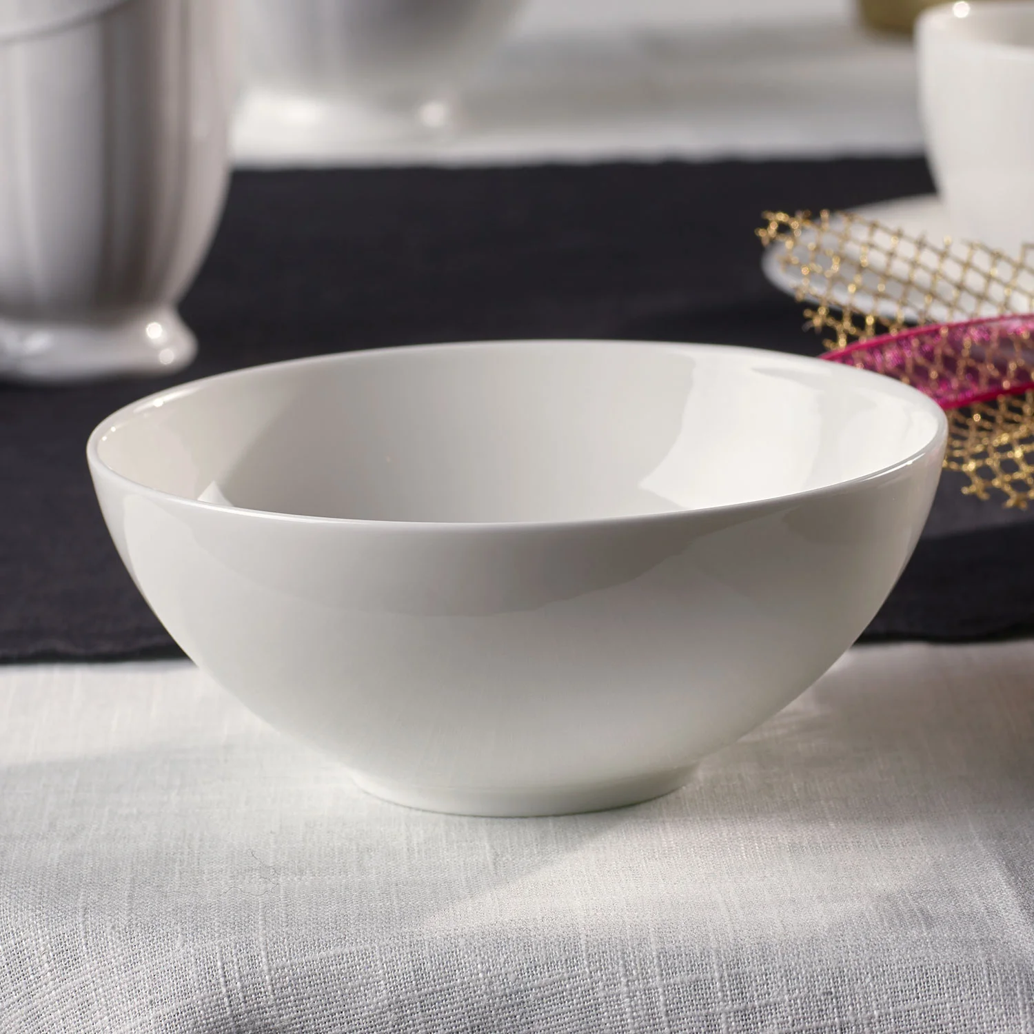 White Pearl Индивидуальный салатник 240 мл