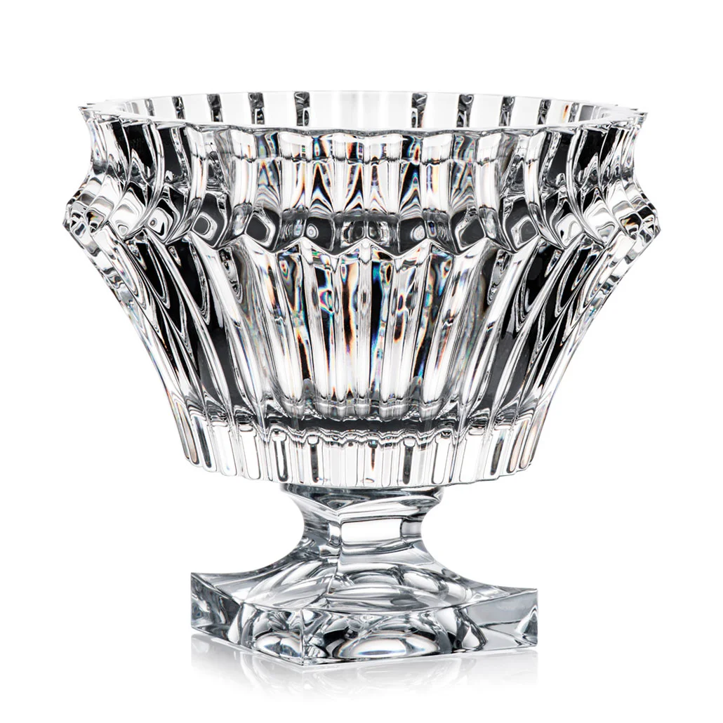 Rogaska Crown Jewel Чаша на ножке 23 см