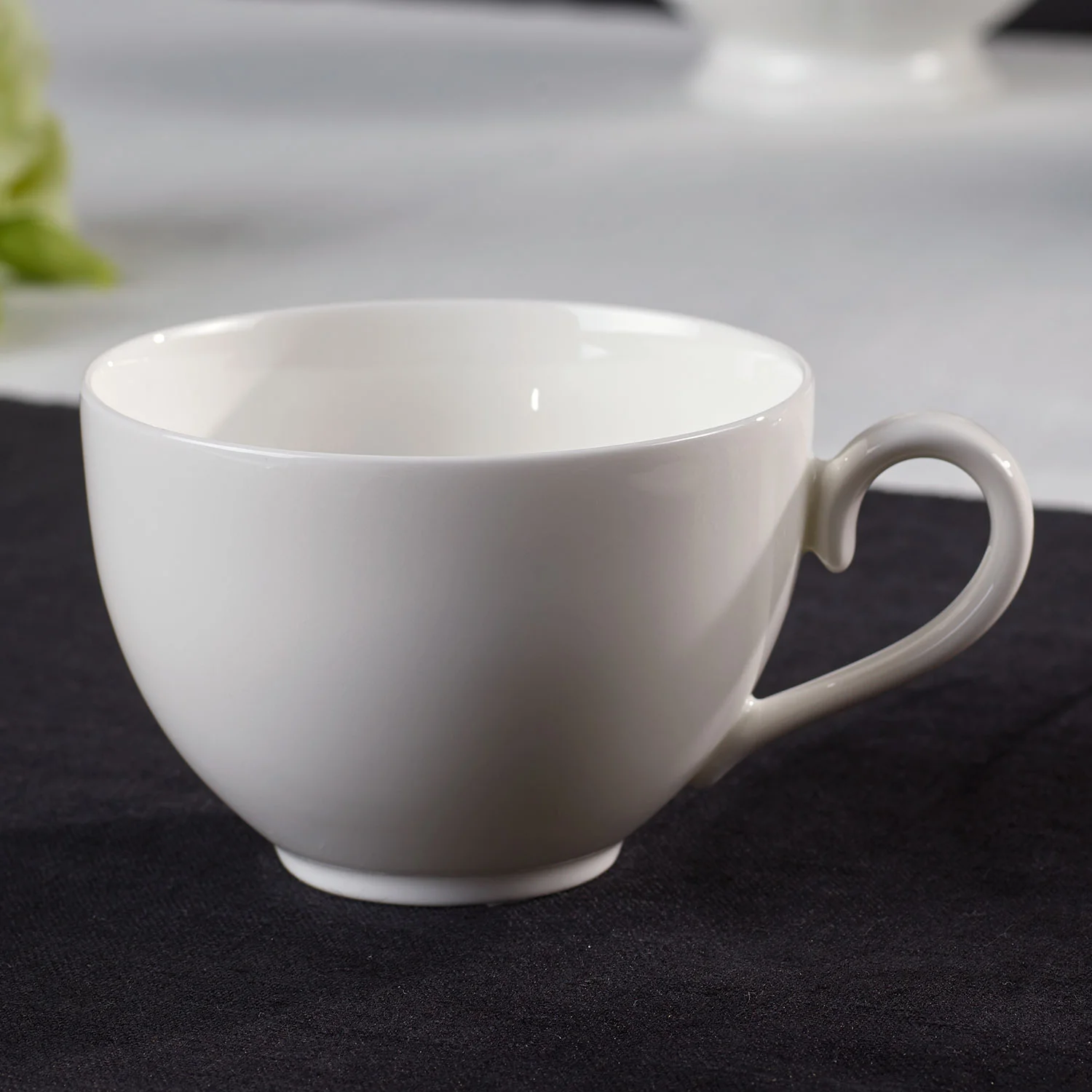 White Pearl Чайно-кофейная чашка 200 мл