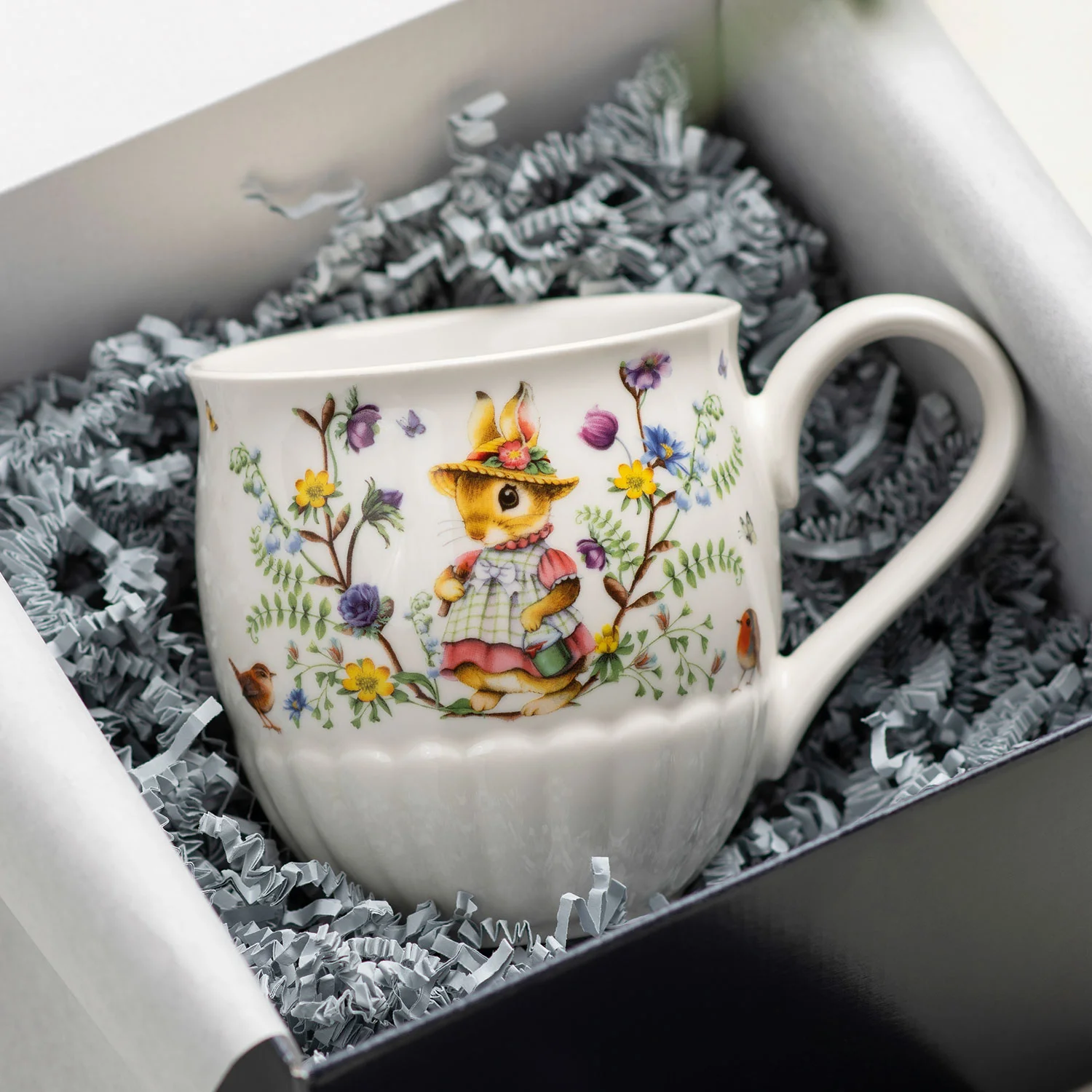 Spring Fantasy Кружка 440 мл