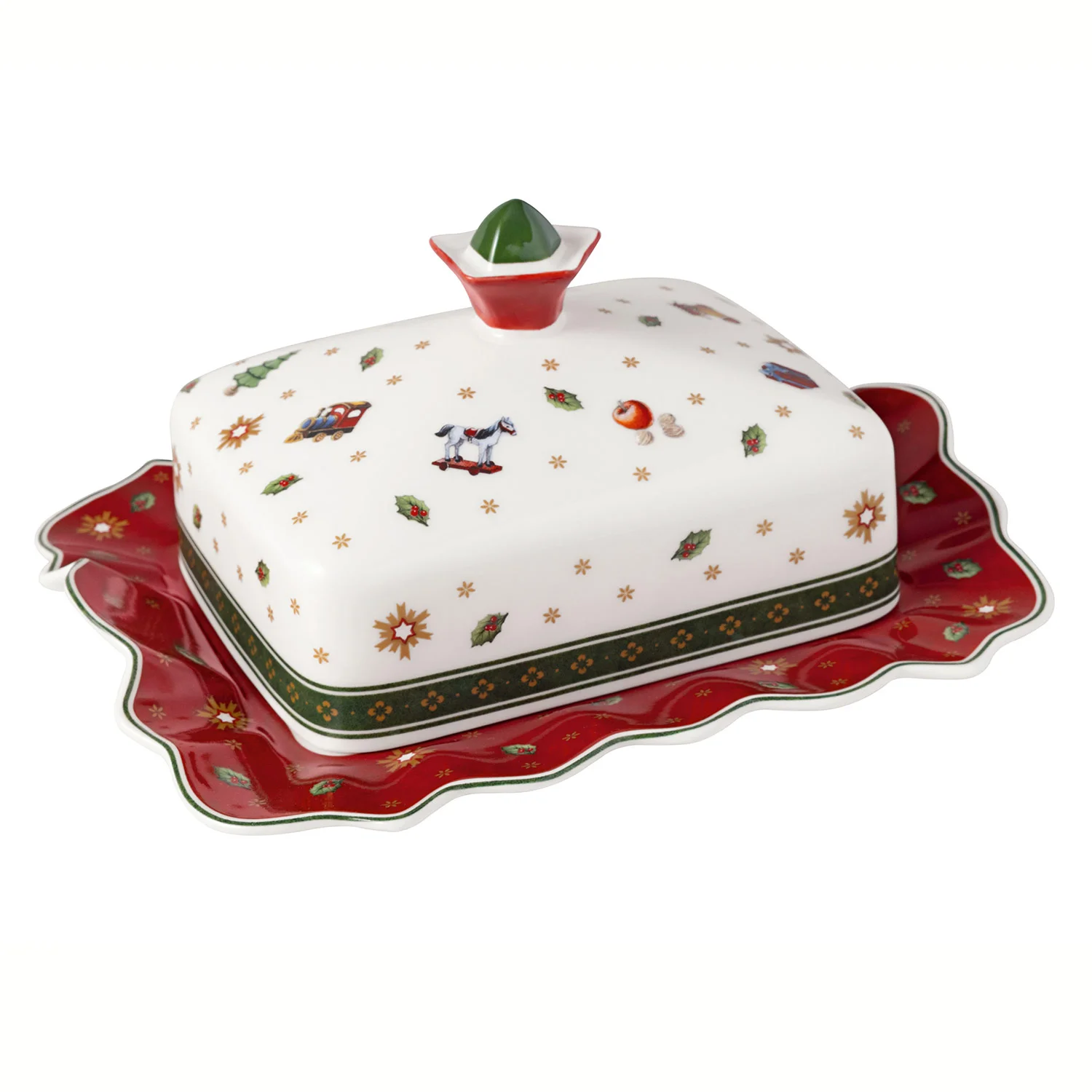 Toy's Delight Масленка 19 см