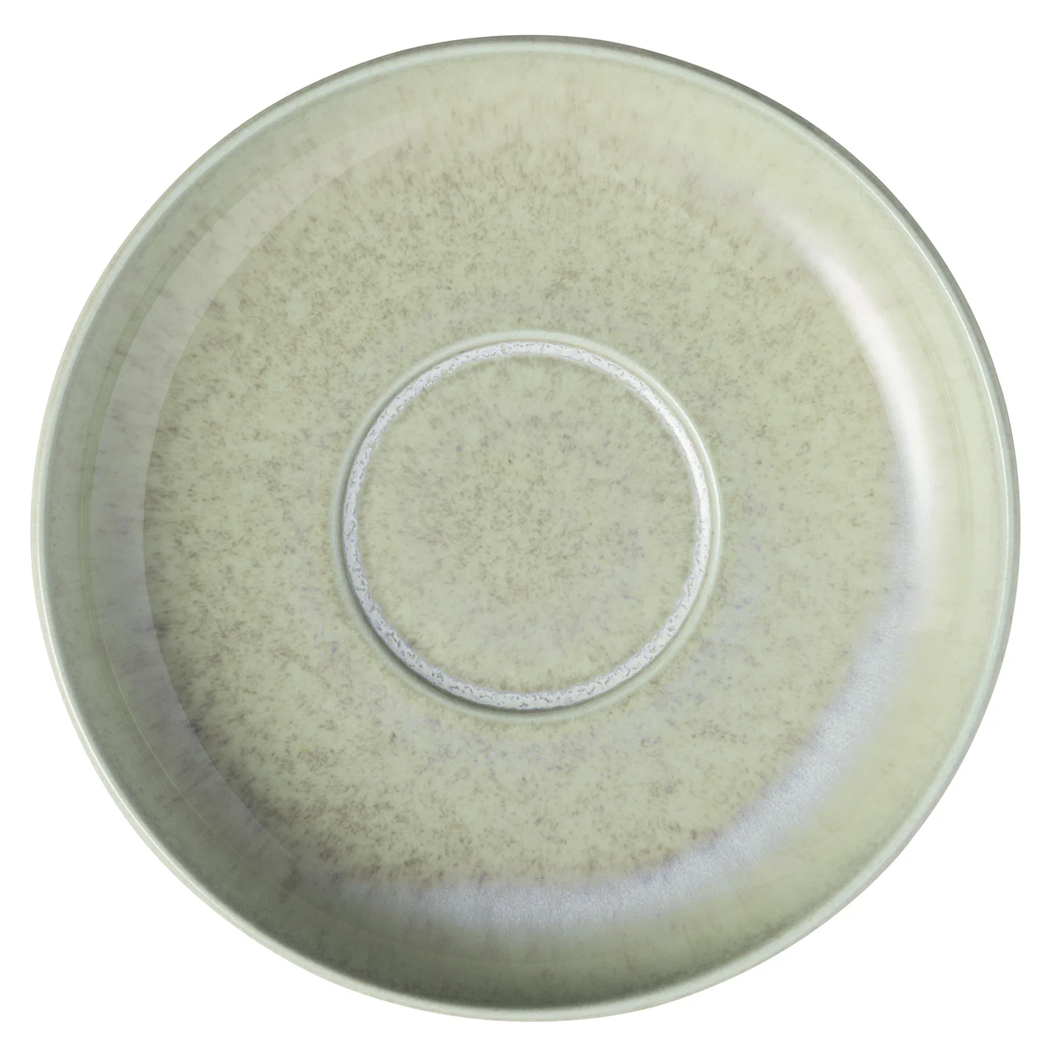 Perlemor Alga Блюдце к кофейной чашке 16 см