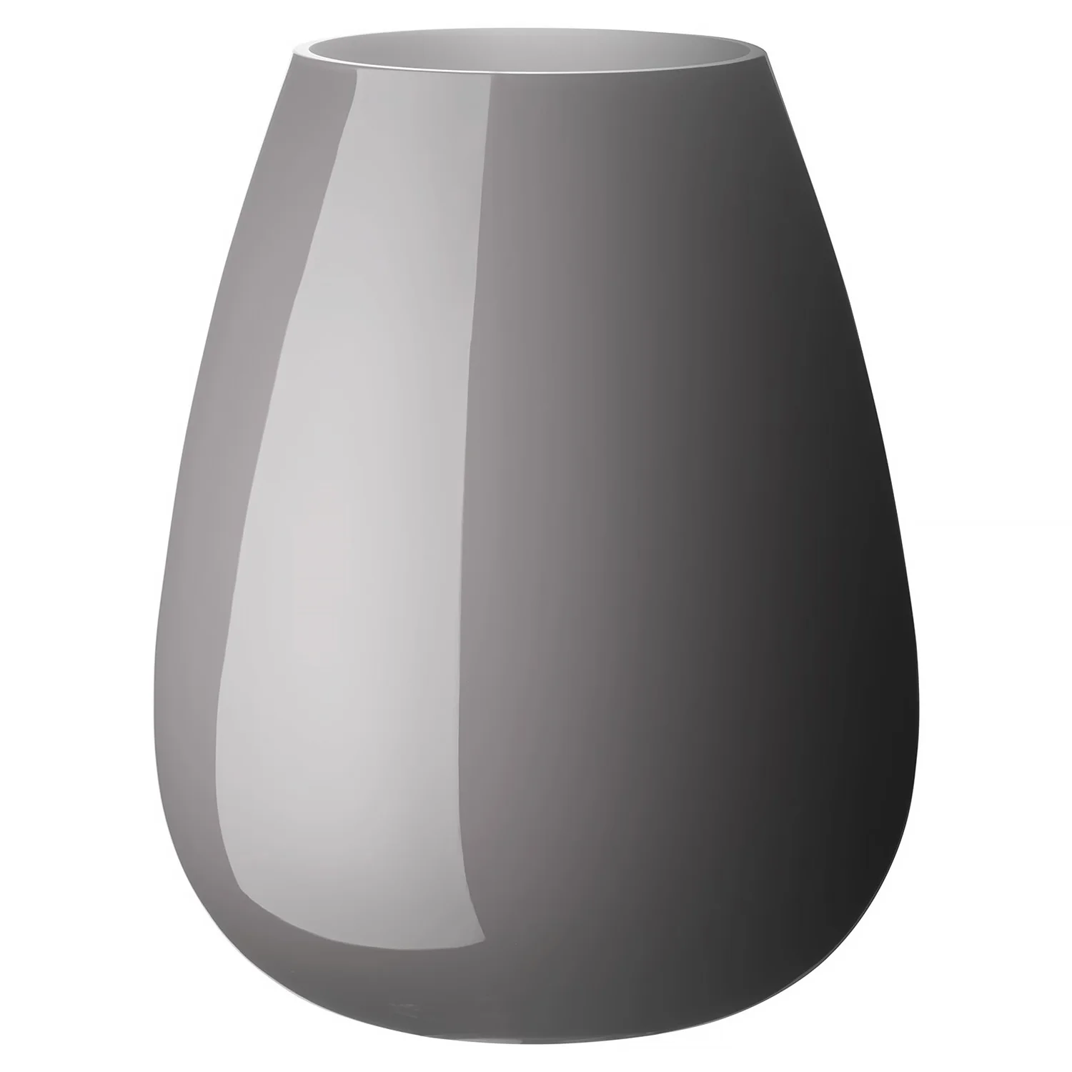 Drop Ваза "Pure Stone" 22.8 см