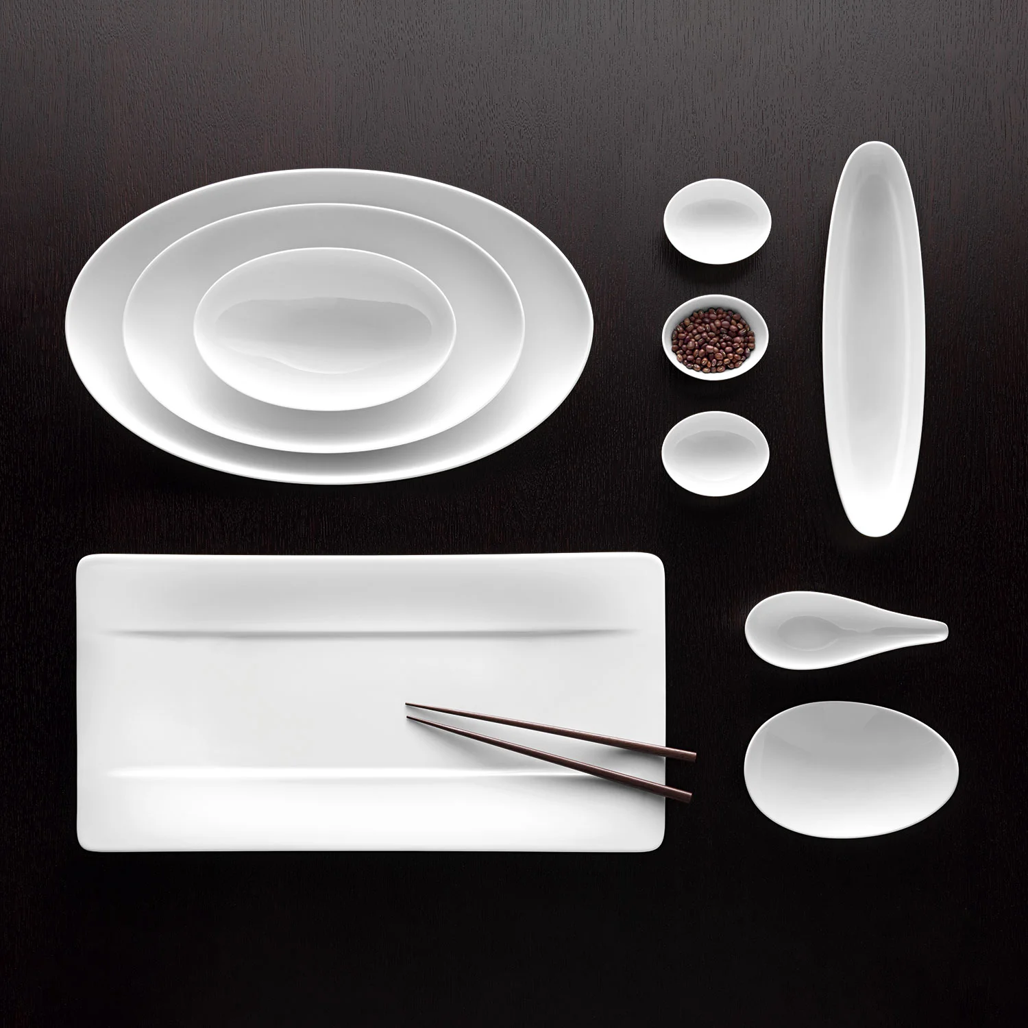 Modern Grace Индивидуальный салатник 250 мл