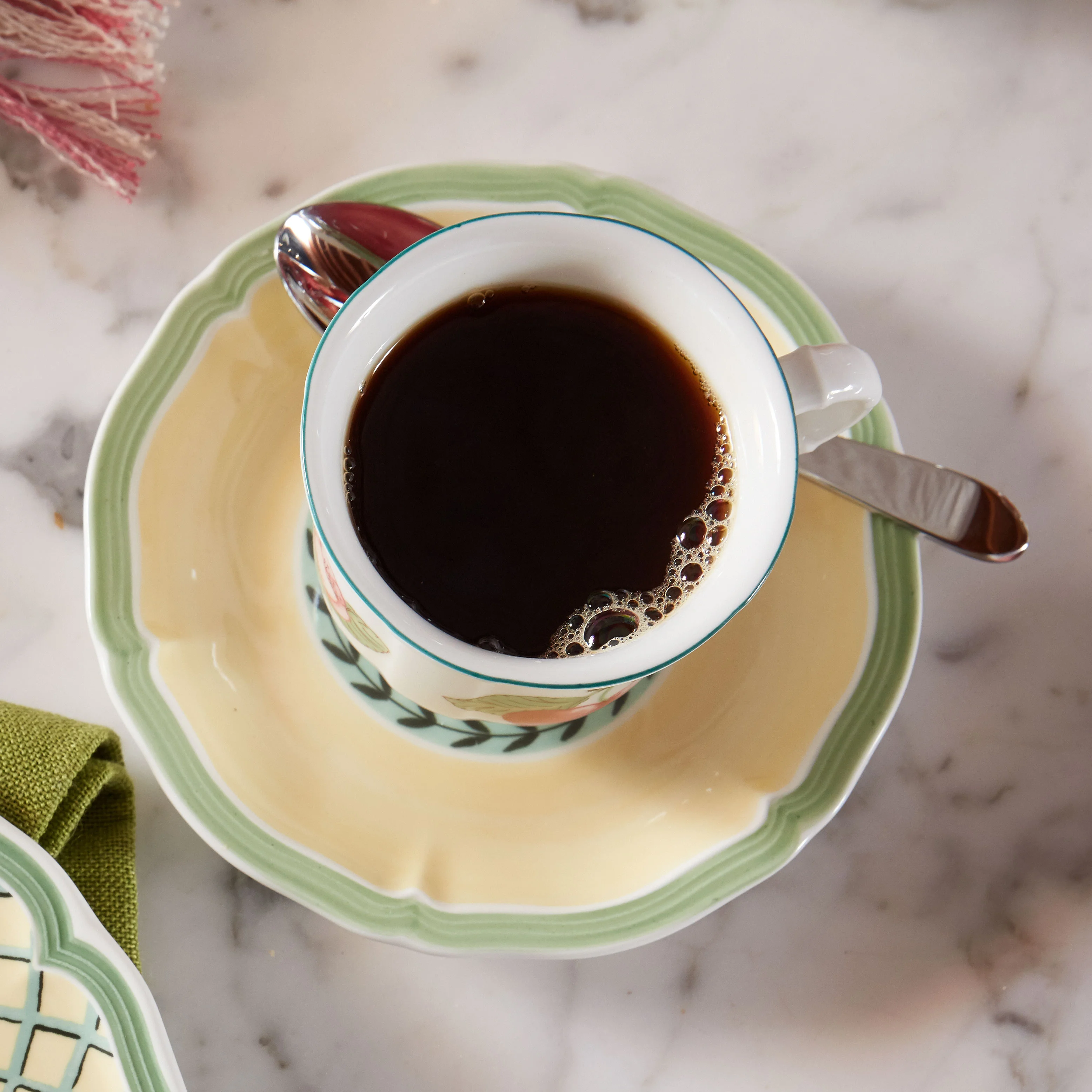 French Garden Fleurence Чашка эспрессо 100 мл