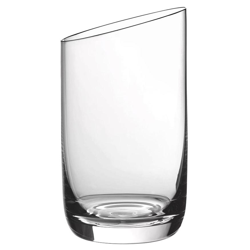 NewMoon glass Набор стаканов 12см 4шт.