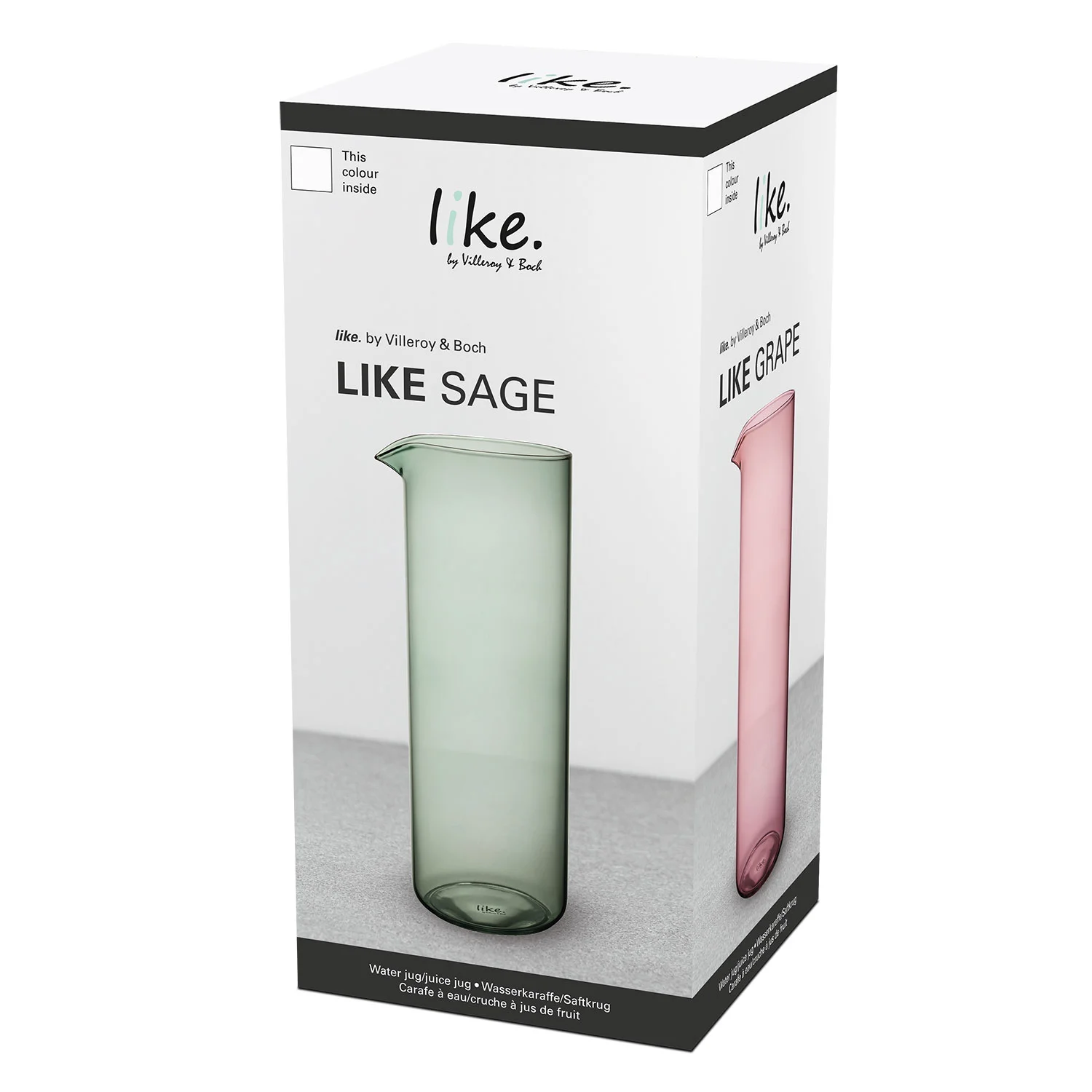 Like Sage Кувшин 1 л