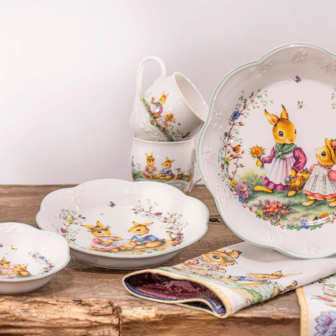 Spring Fantasy Кружка 500 мл