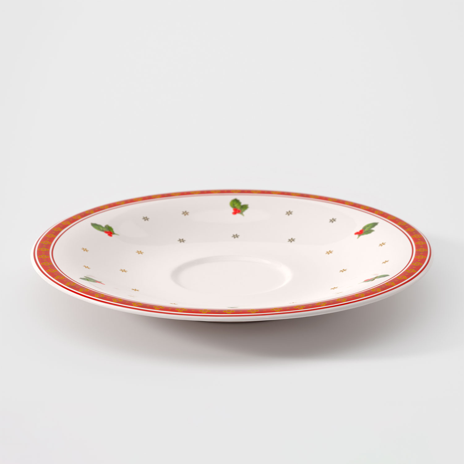 Toy's Delight Specials Блюдце к чайно-кофейной чашке 16 см