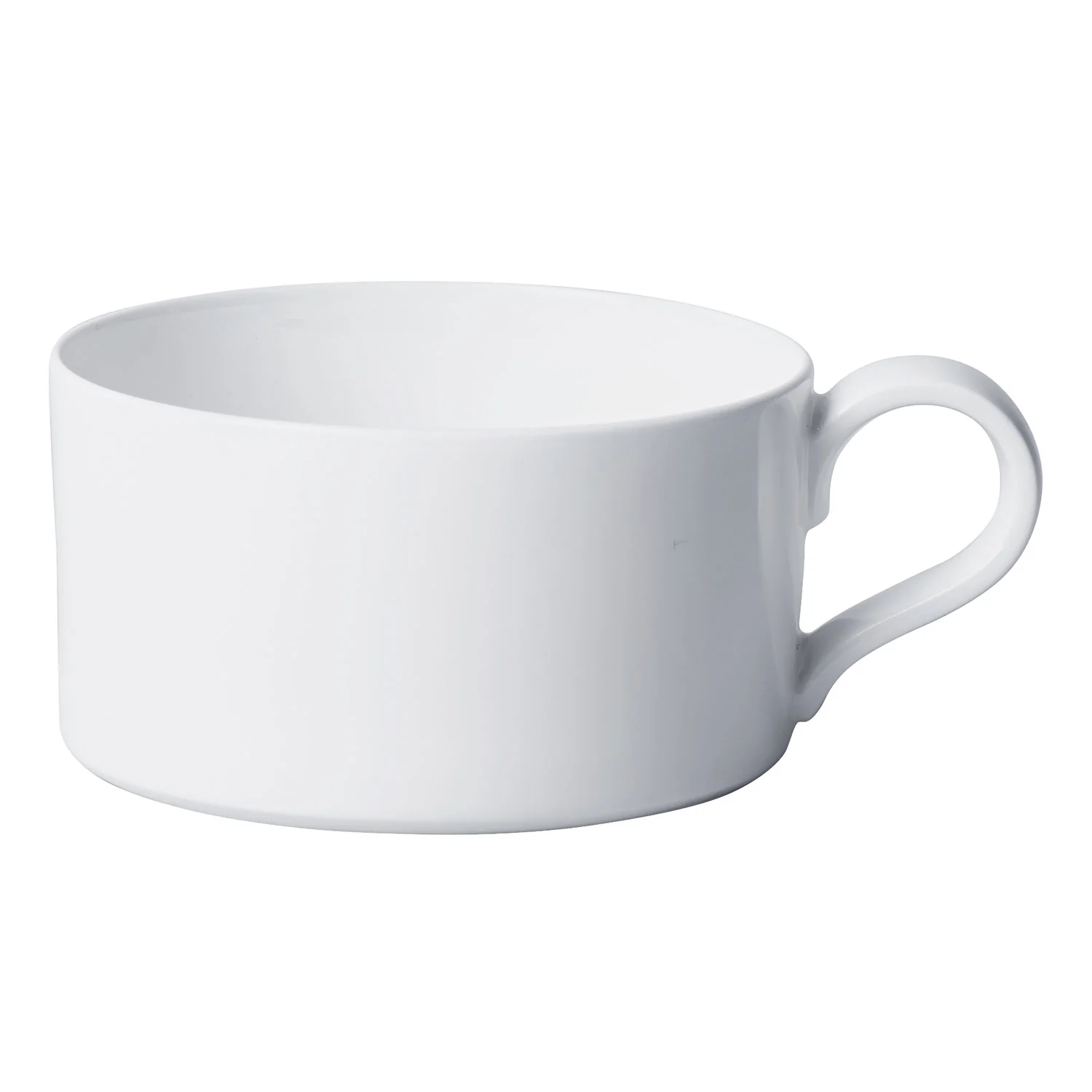 MetroChic Blanc Чайная чашка 150 мл