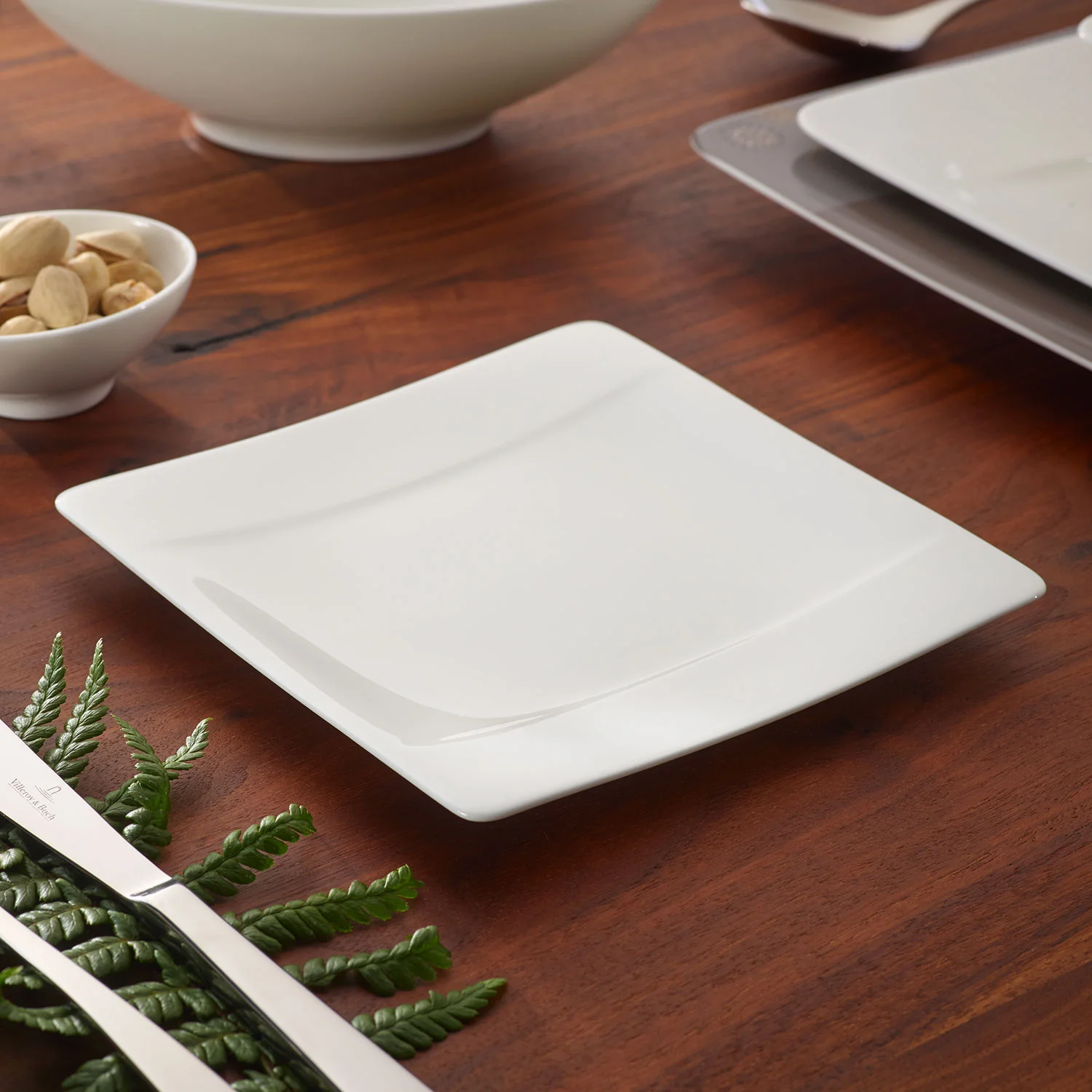 Modern Grace Пирожковая тарелка 16 см